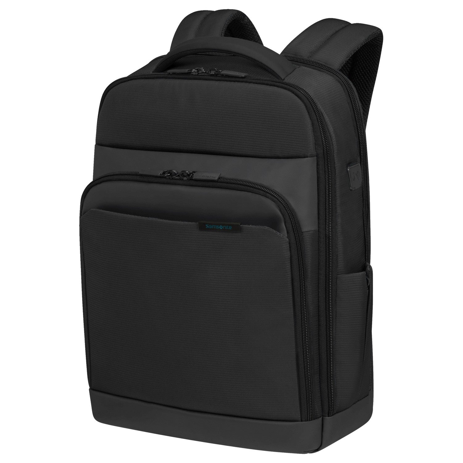 Samsonite Mysight Laptop Rucksack 43 cm - Black