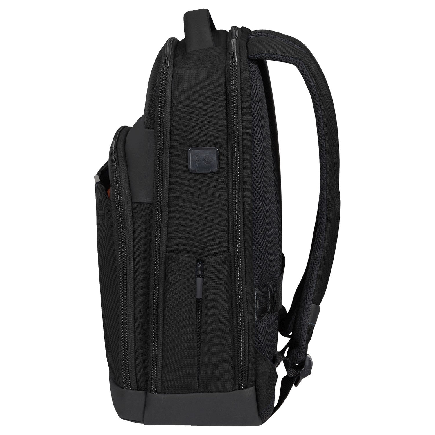 Samsonite Mysight Laptop Rucksack 43 cm - Black