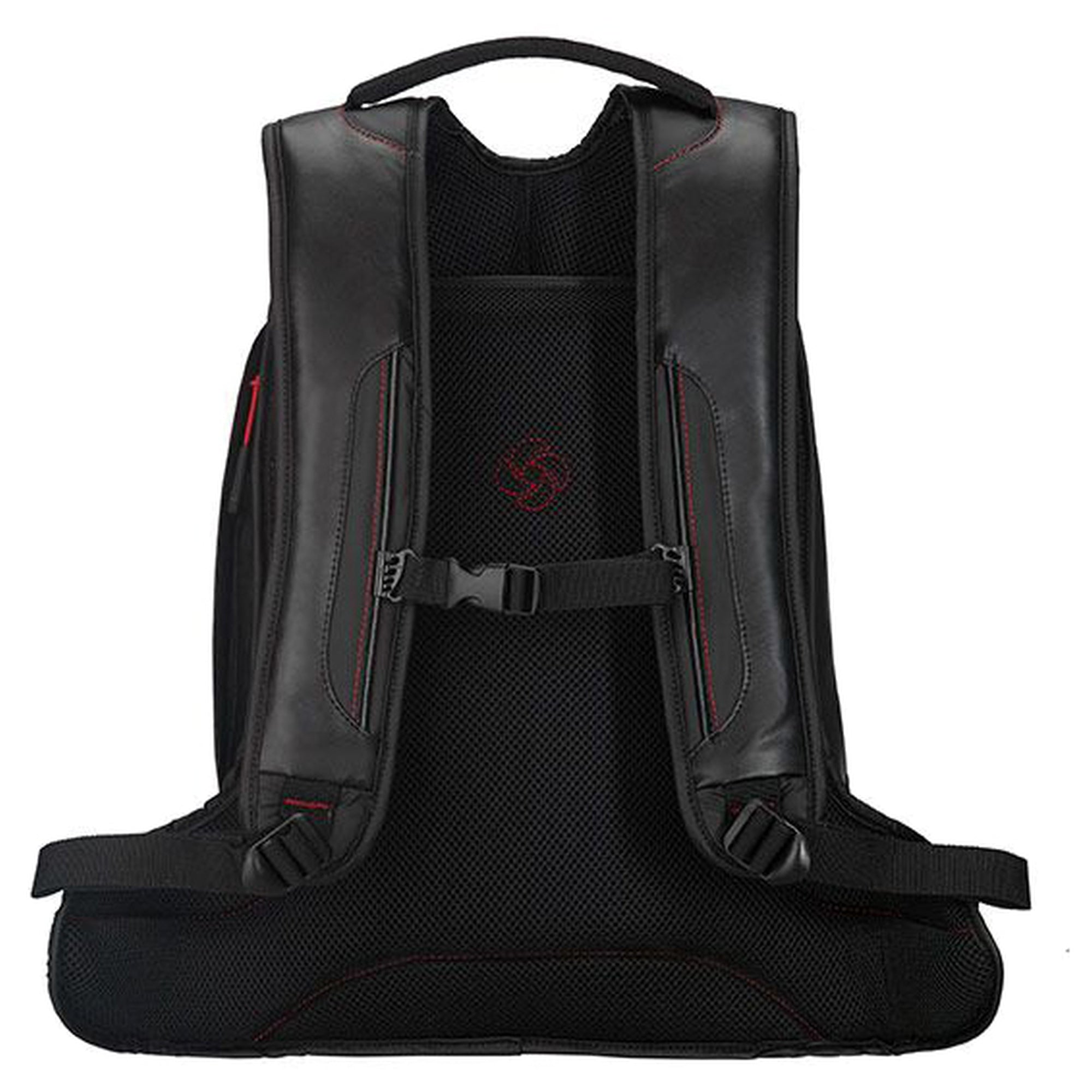 Samsonite Paradiver Light Laptoprucksack 43 cm - black