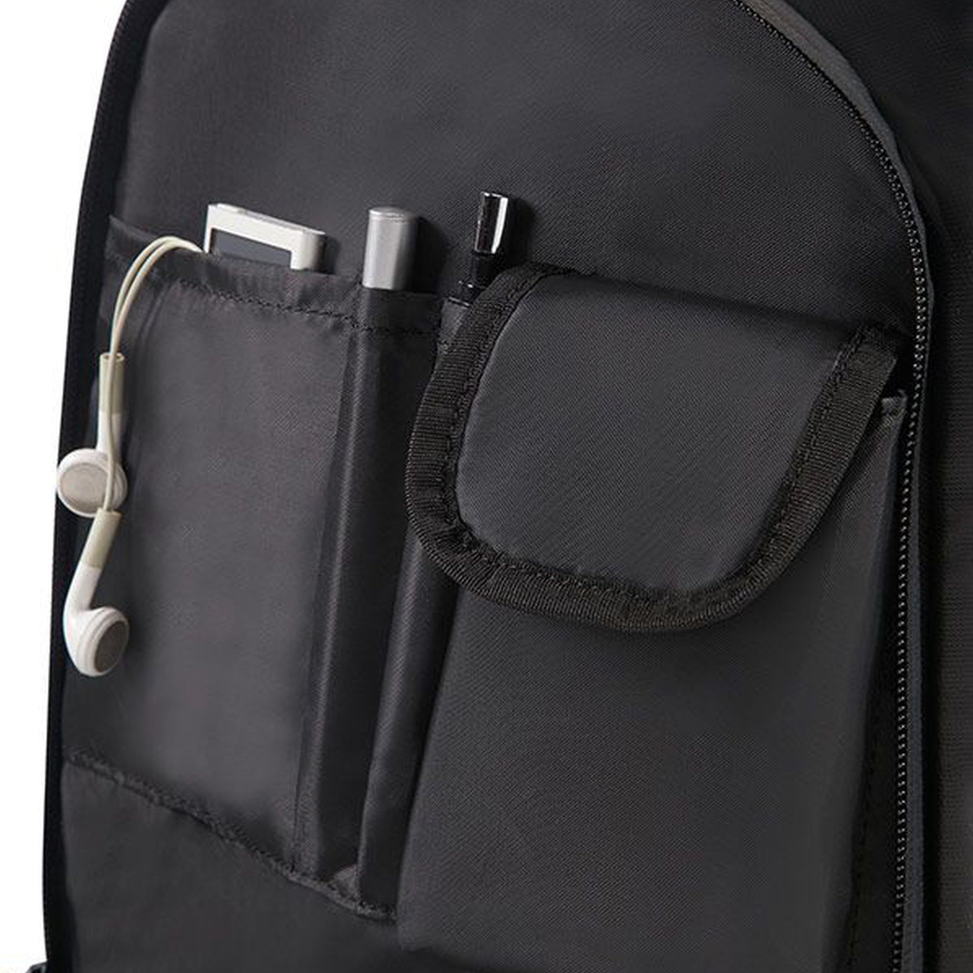 Samsonite Paradiver Light Laptoprucksack 43 cm - black