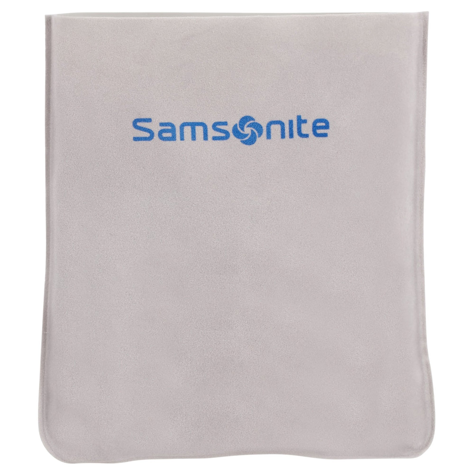 Samsonite Travel Accessories Nackenkissen 43 cm - graphite