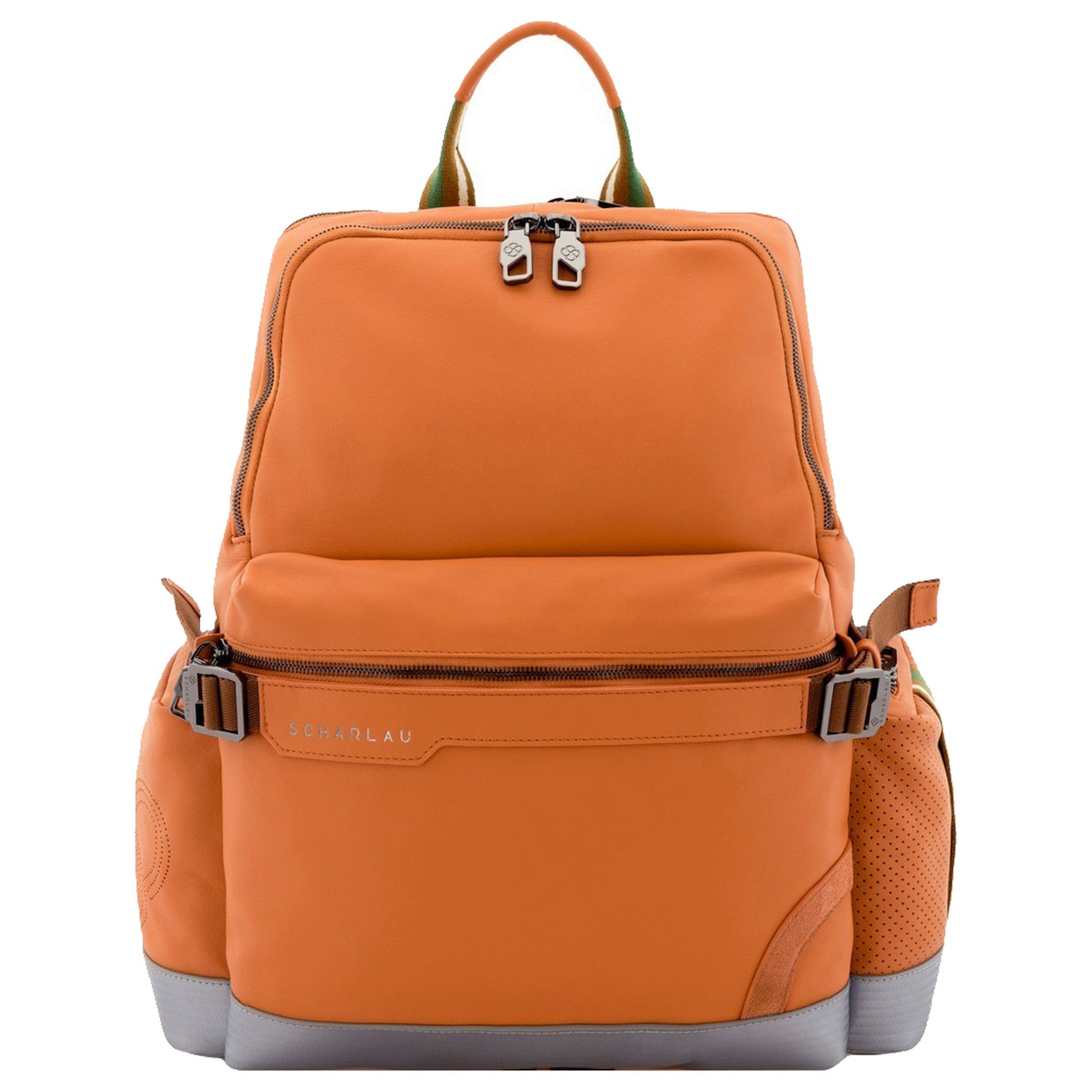 Scharlau Slackline Wuxor Backpack 41 cm - Orange