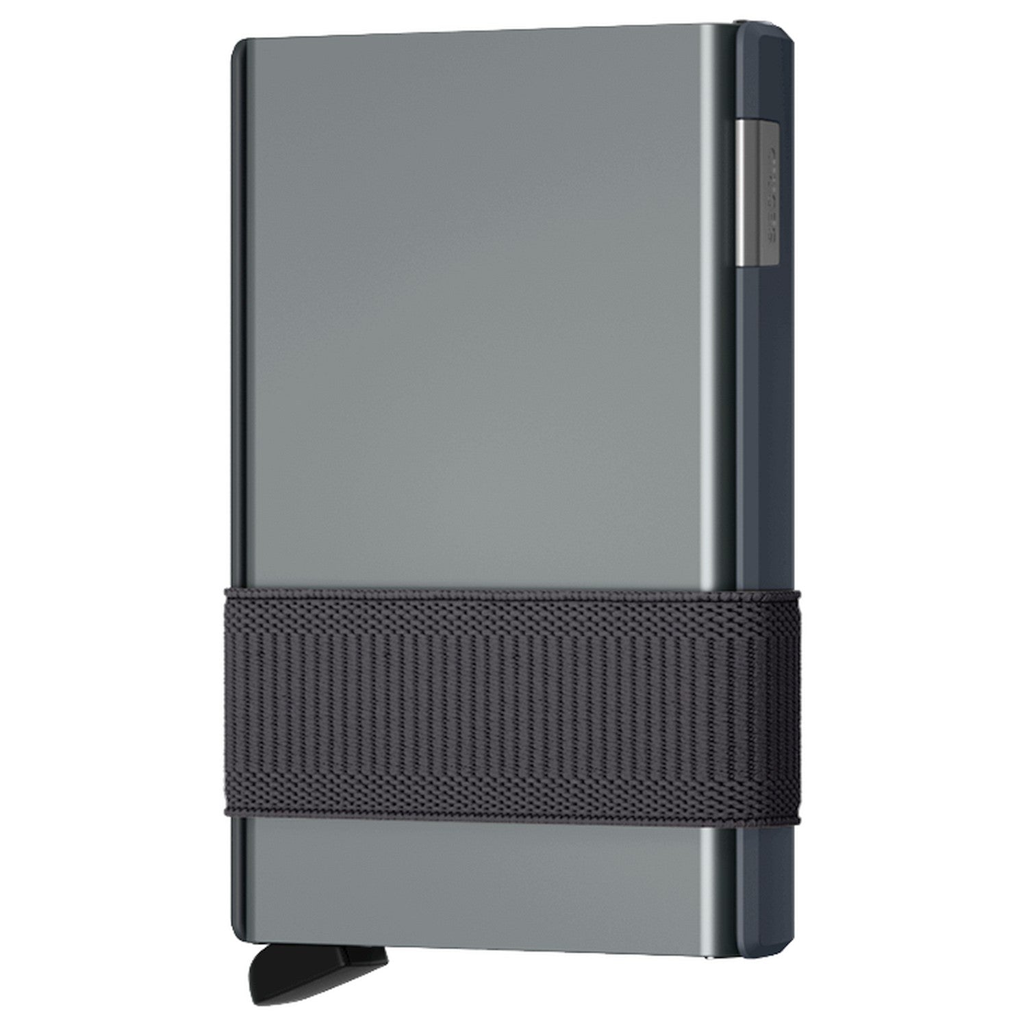 Secrid Wallets Cardslide 10 cm - charcoal