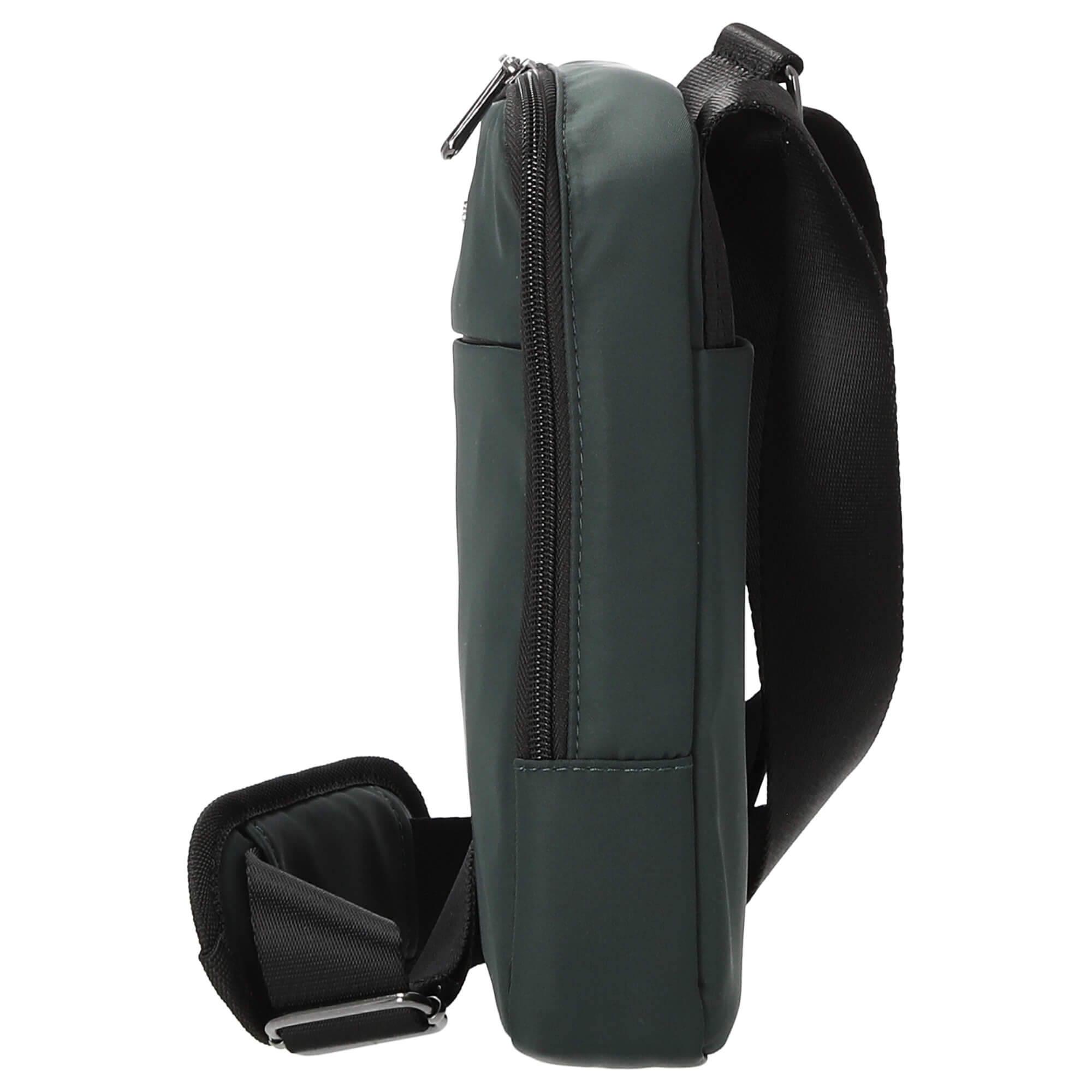 Stratic Pure Messenger Bag S 25 cm - Dark Green
