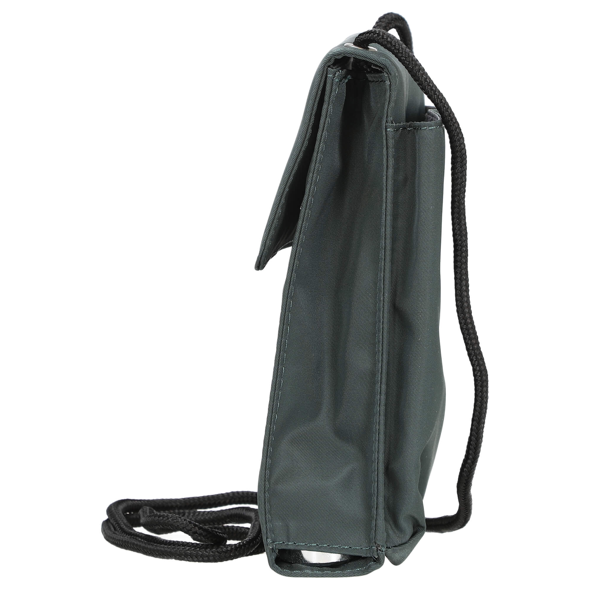 Stratic Pure Messenger Bag XS 20 cm - Dark Green