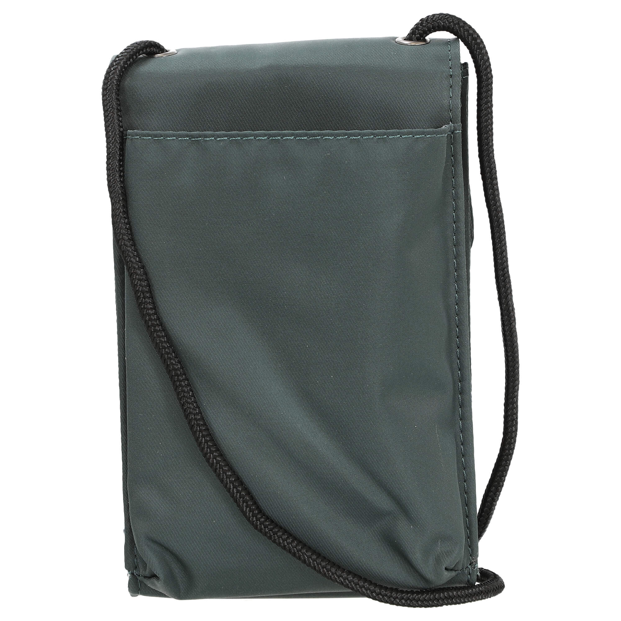 Stratic Pure Messenger Bag XS 20 cm - Dark Green