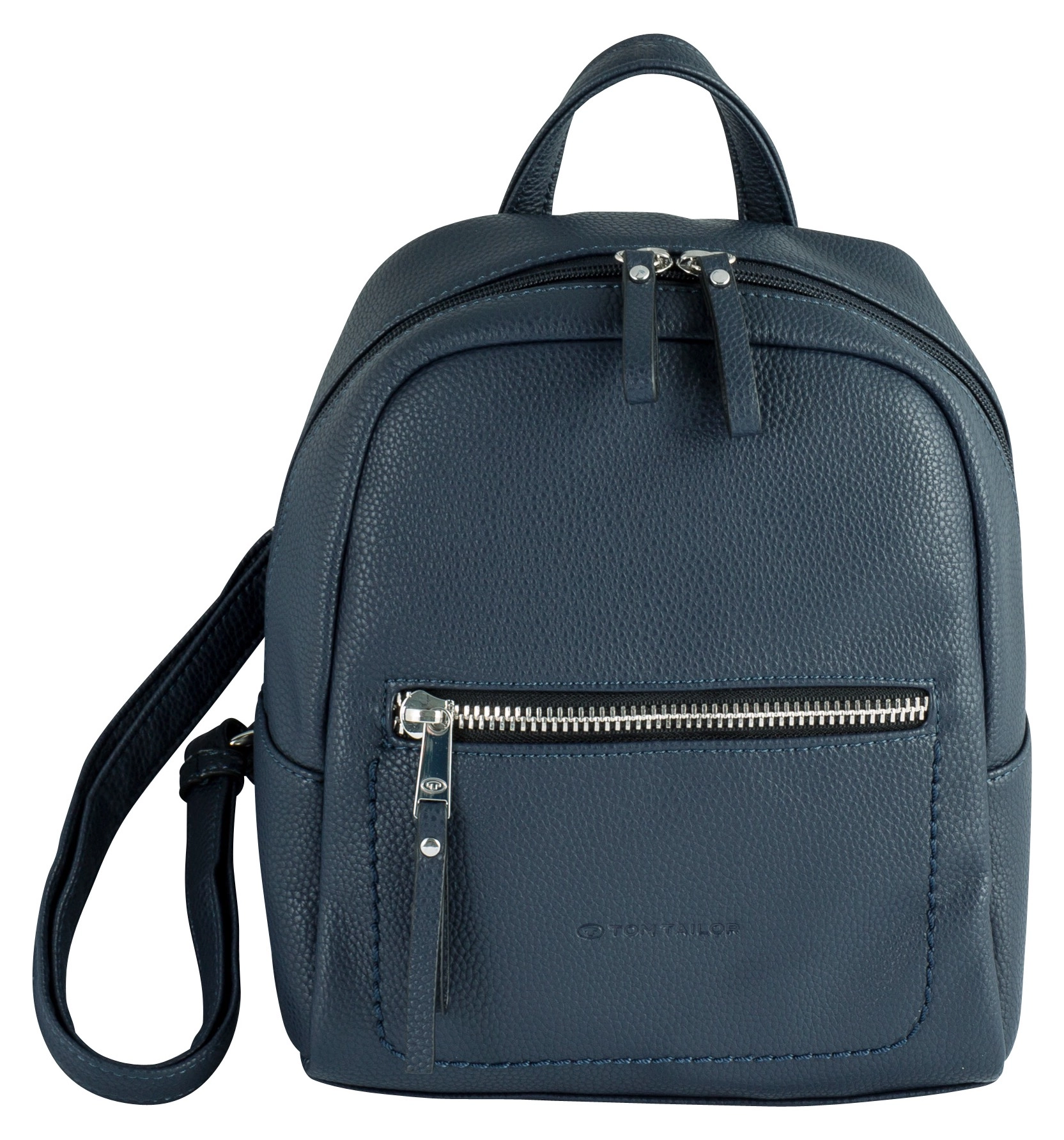 Tom Tailor Bags Tinna Backpack 25 cm - blue