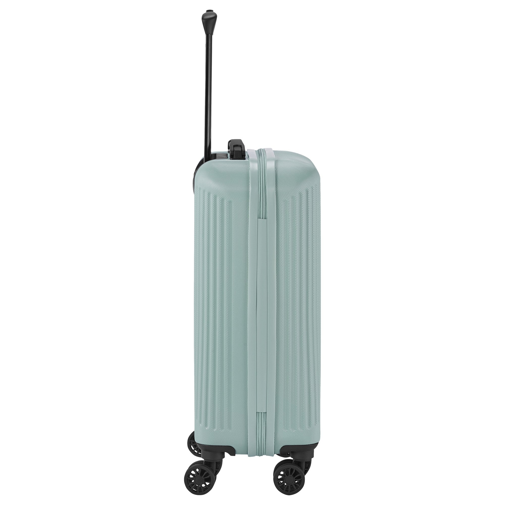 Travelite Bali 4-Rollen Trolley 55 cm - Mint