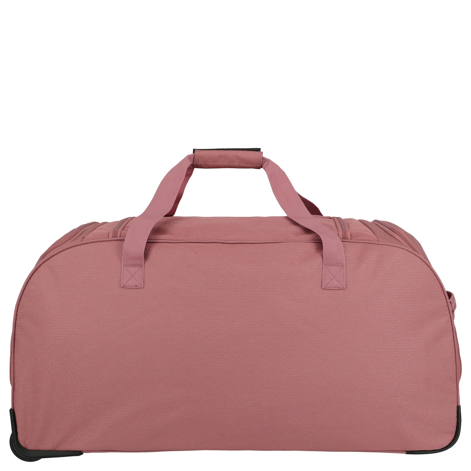 Travelite Kick Off Reisetasche auf Rollen 77 cm - rosé