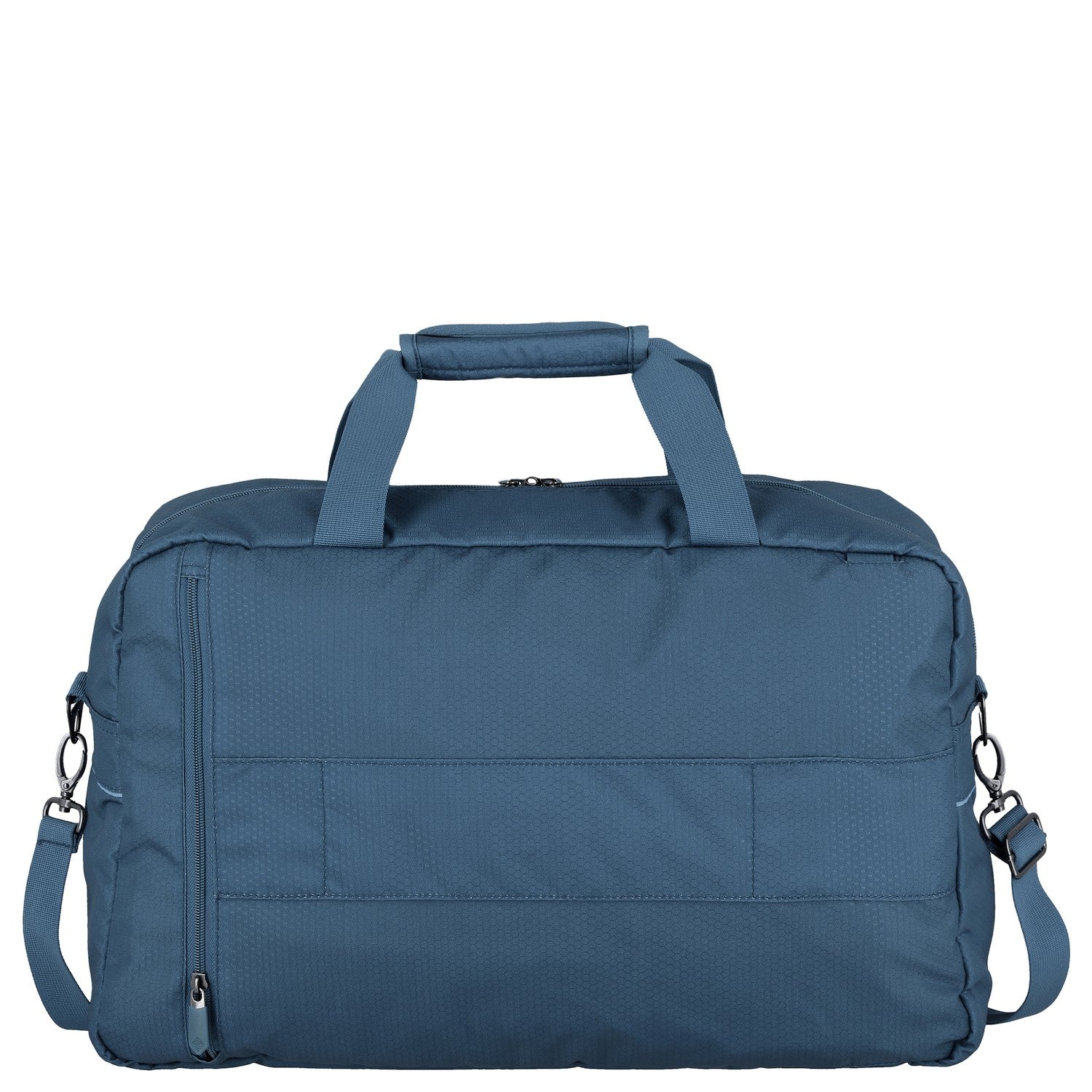 Travelite Skaii Weekender 49 cm - Panoramablau