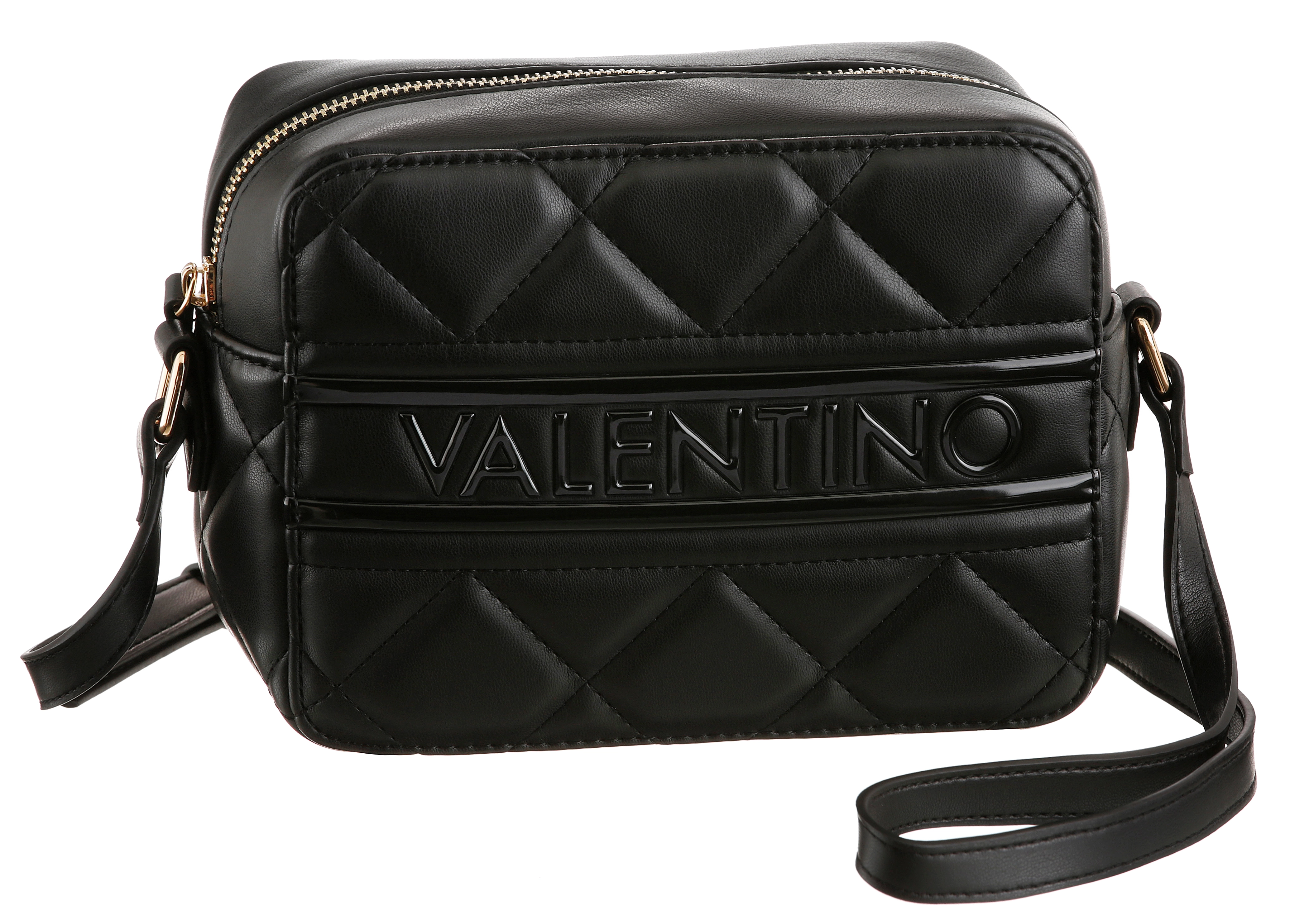 Valentino Bags Ada Umhängetasche 20 cm - Nero