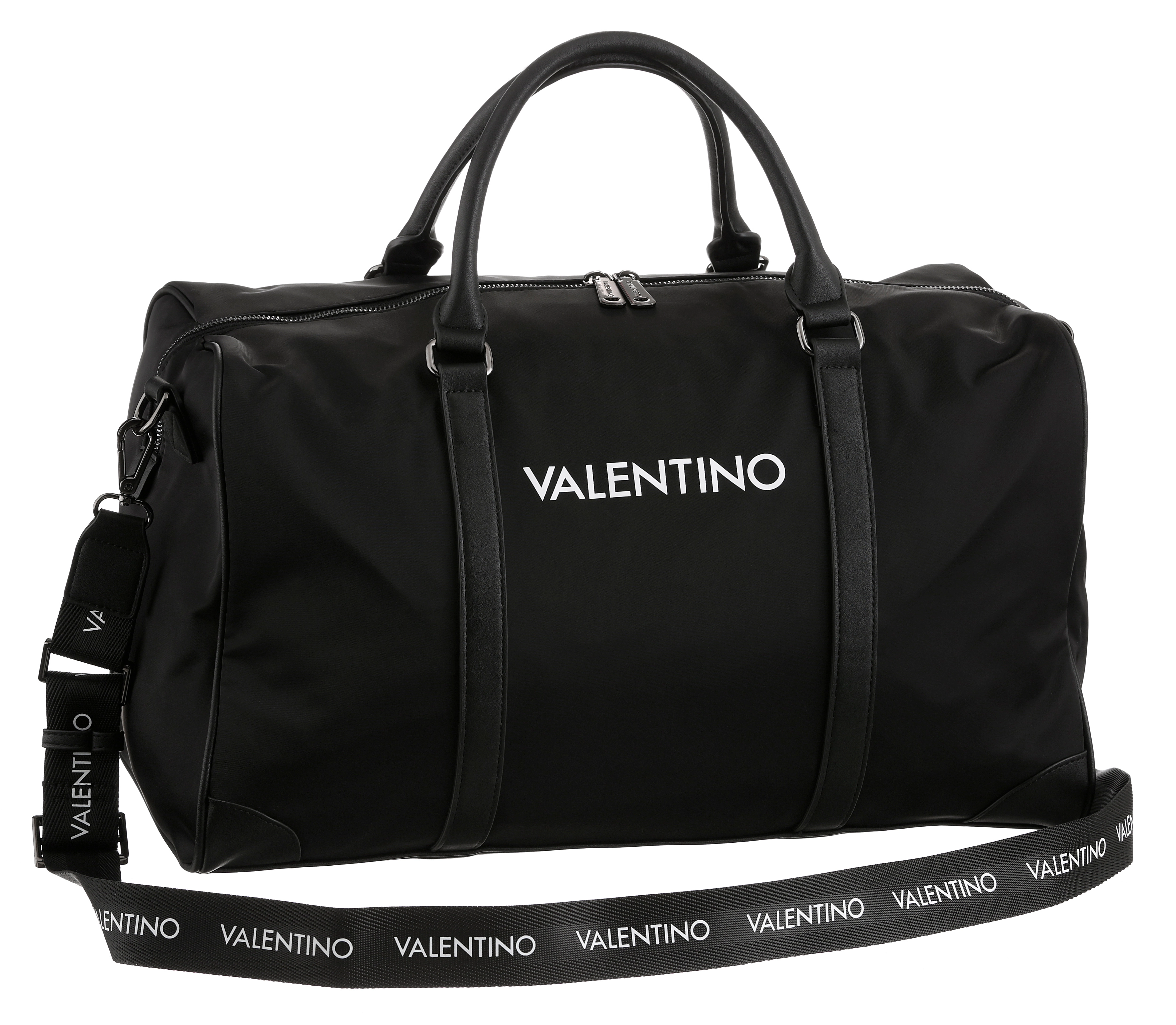 Valentino Bags Kylo Reisetasche 48 cm - Nero
