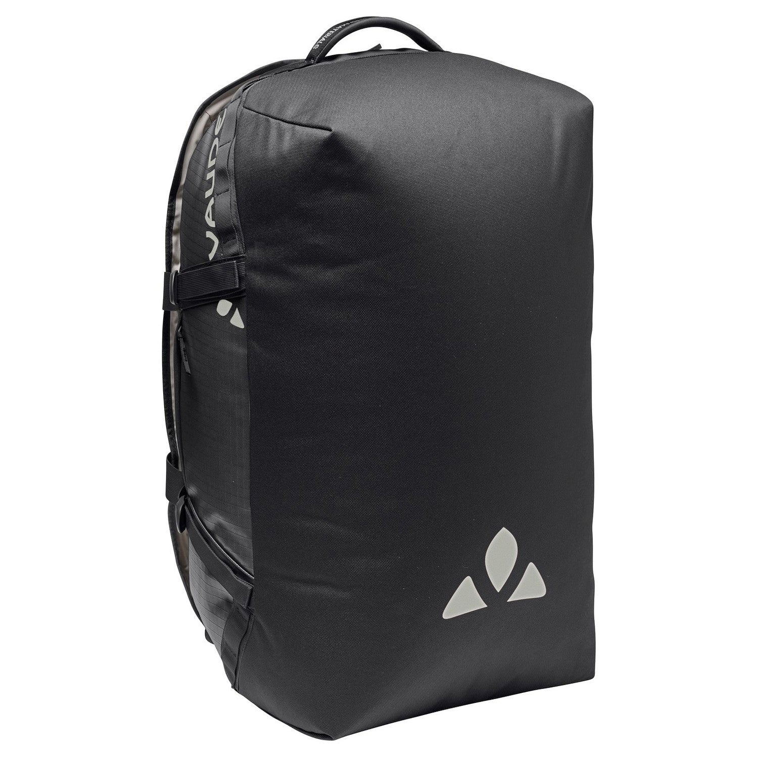 Vaude CityDuffel 65 Reisetasche 70 cm - Black