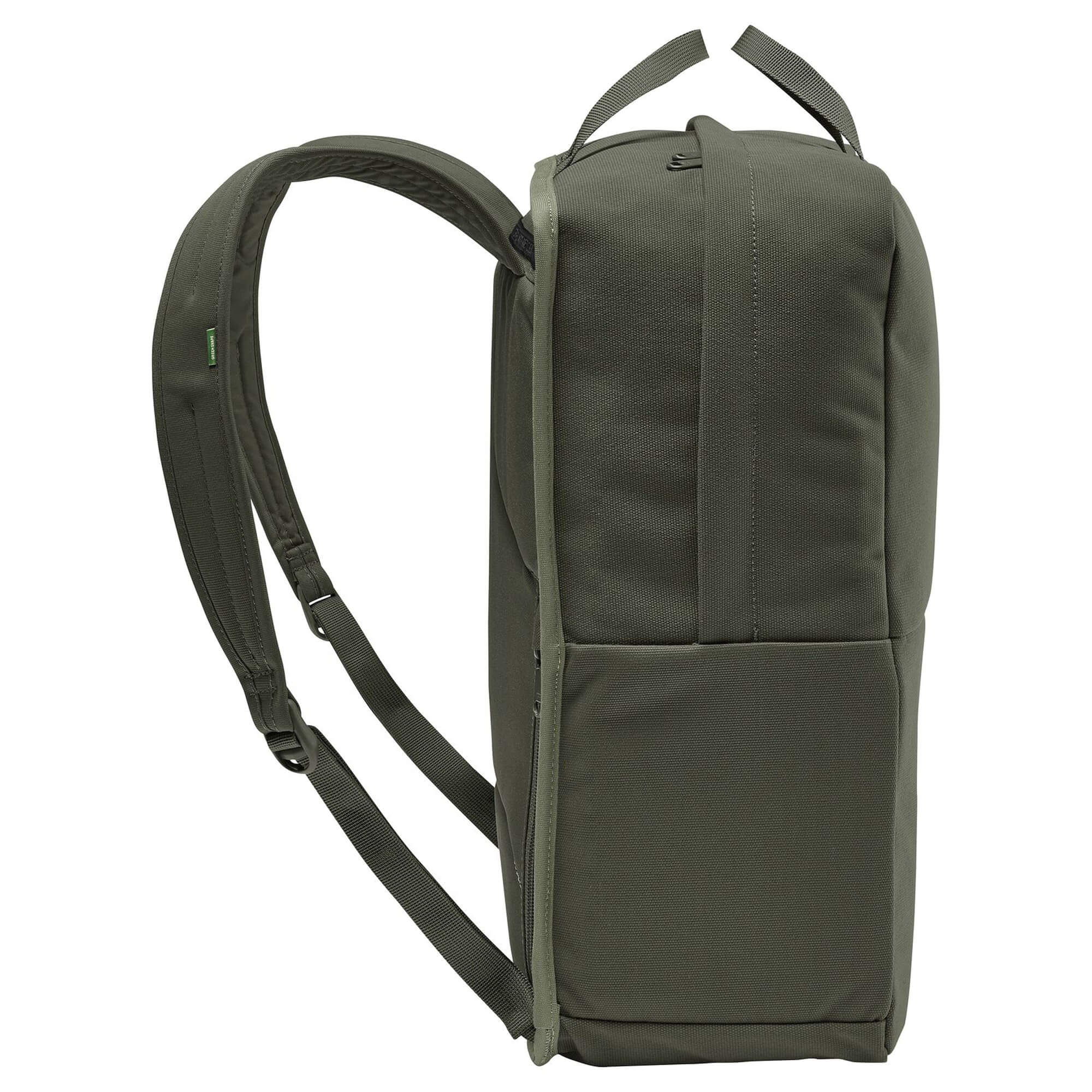 Vaude Coreway Daypack 17 Rucksack 40 cm - khaki