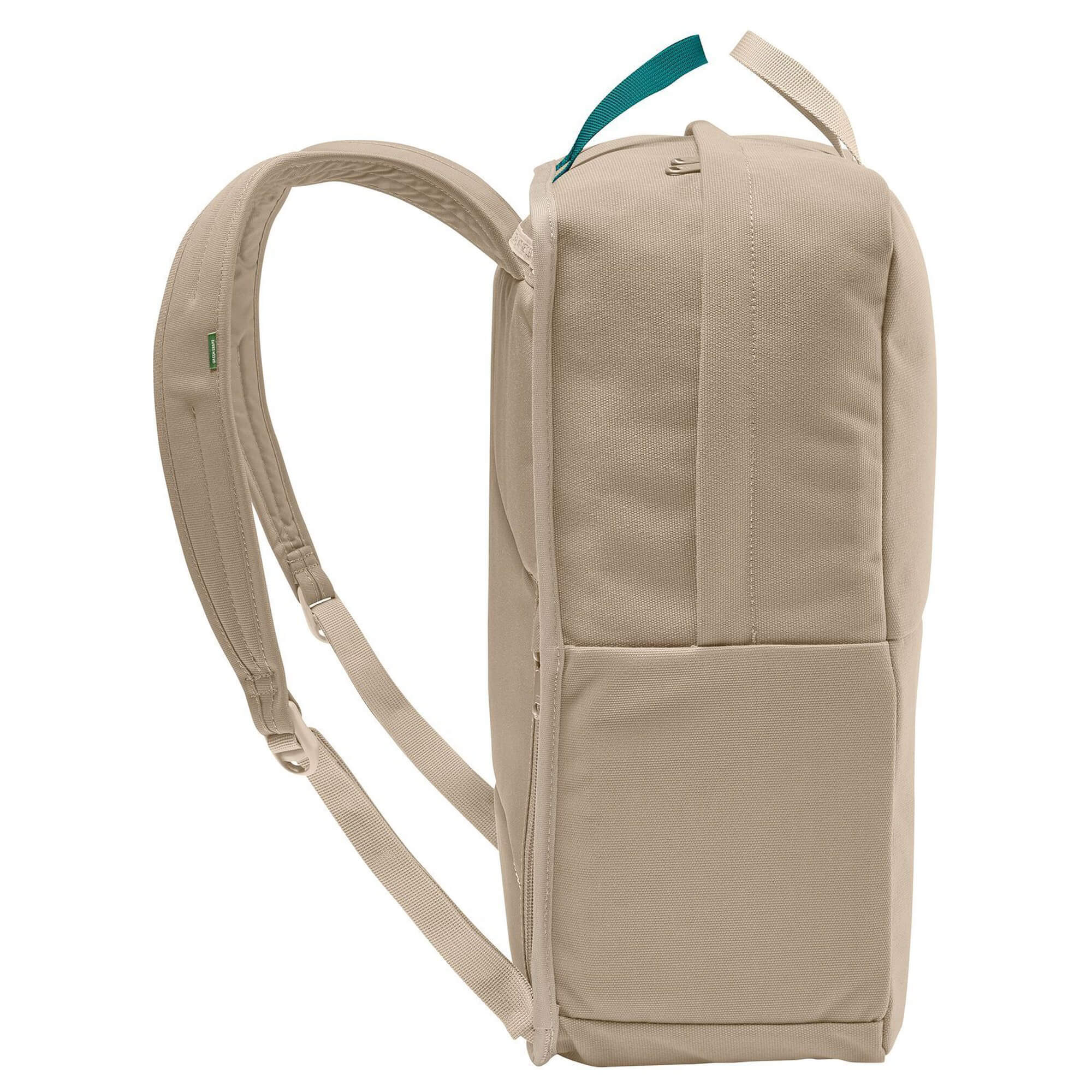 Vaude Coreway Daypack 17 Rucksack 40 cm - linen