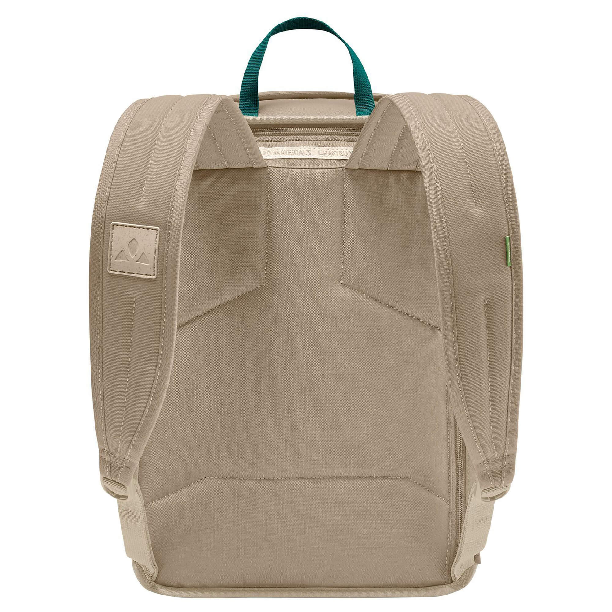 Vaude Coreway Daypack 17 Rucksack 40 cm - linen