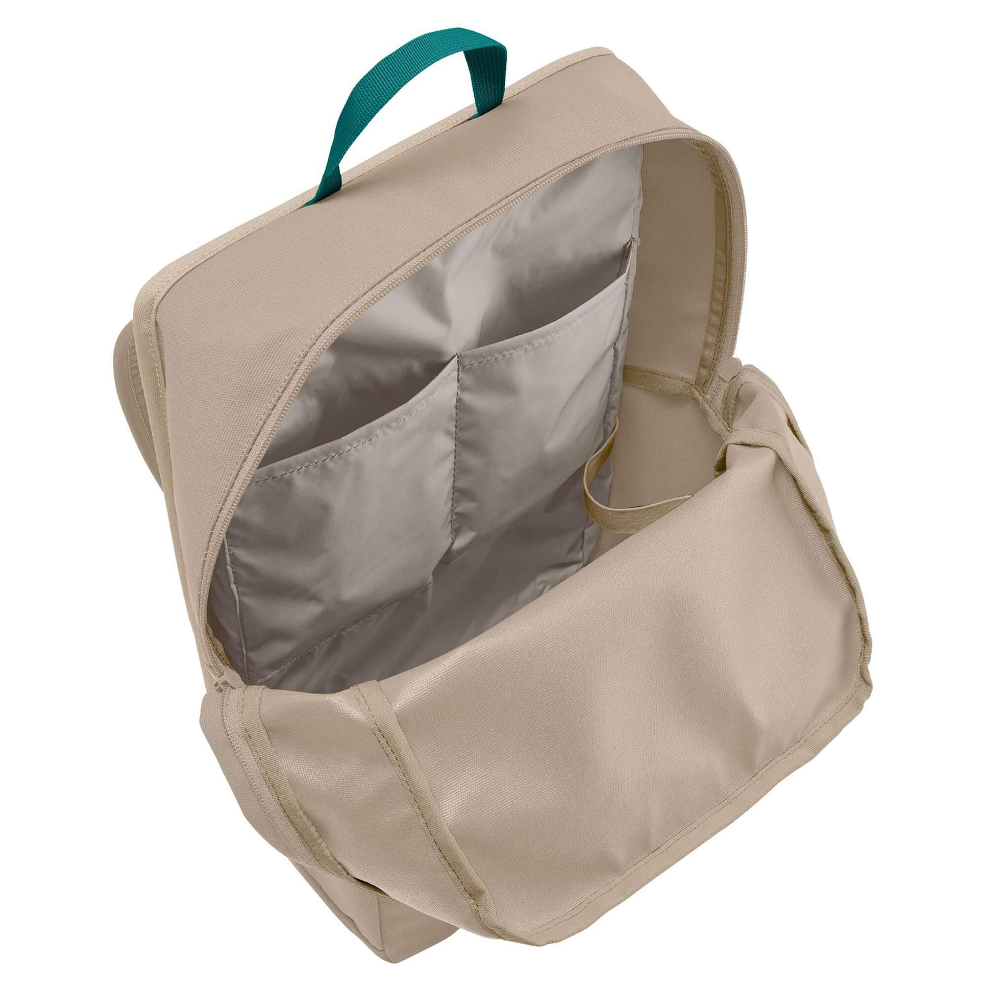 Vaude Coreway Daypack 17 Rucksack 40 cm - linen