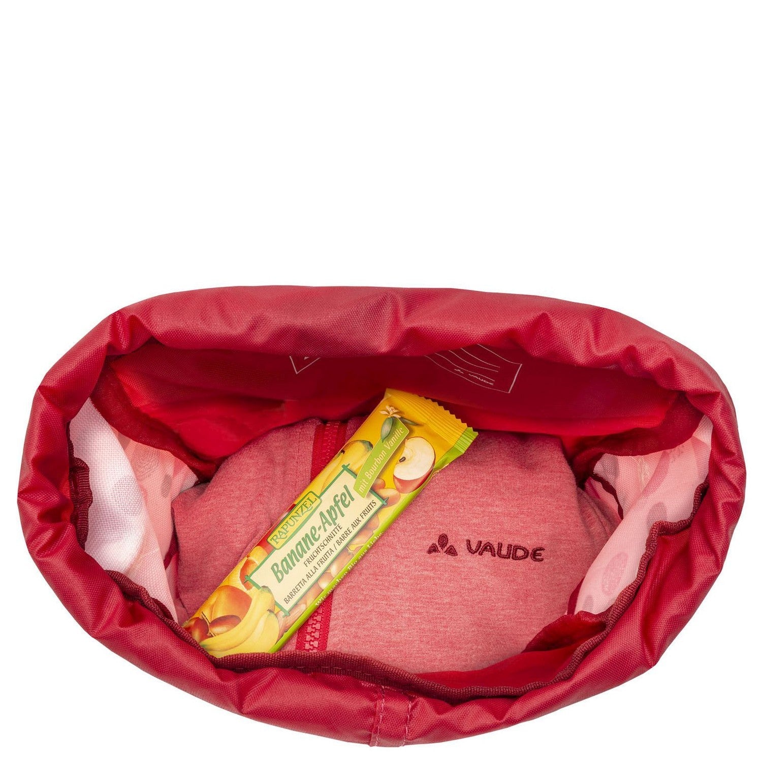 Vaude Family Ayla 6 Kinderrucksack 30 cm - bright pink-cranberry