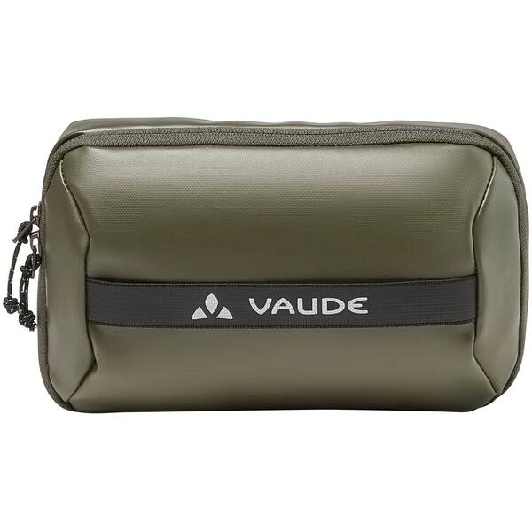 Vaude Mineo Tech Pouch Bauchtasche 25 cm - khaki