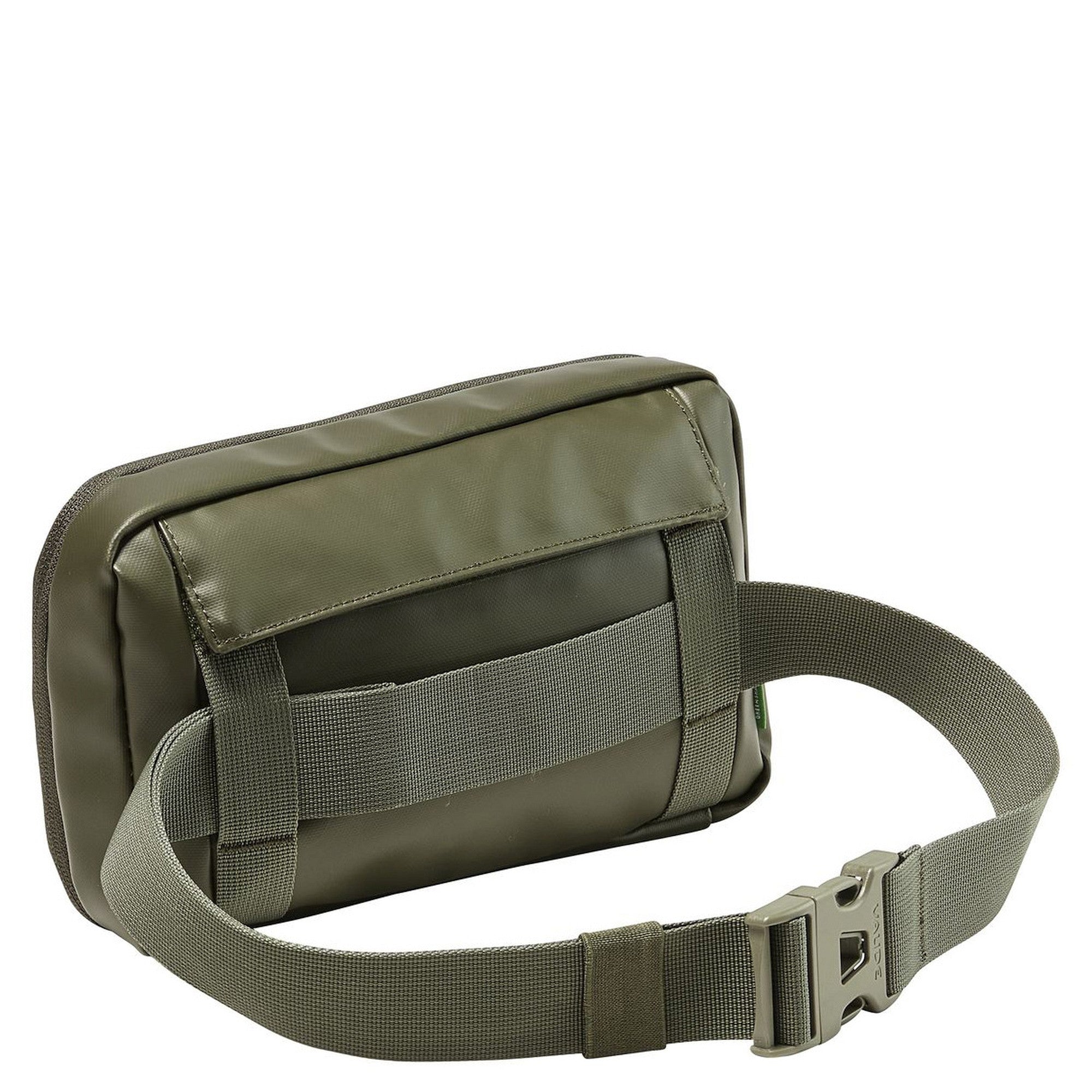 Vaude Mineo Tech Pouch Bauchtasche 25 cm - khaki
