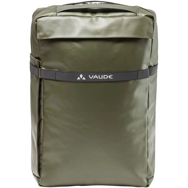 Vaude Mineo Transformer Backpack 20 Fahrradrucksack 48 cm - khaki