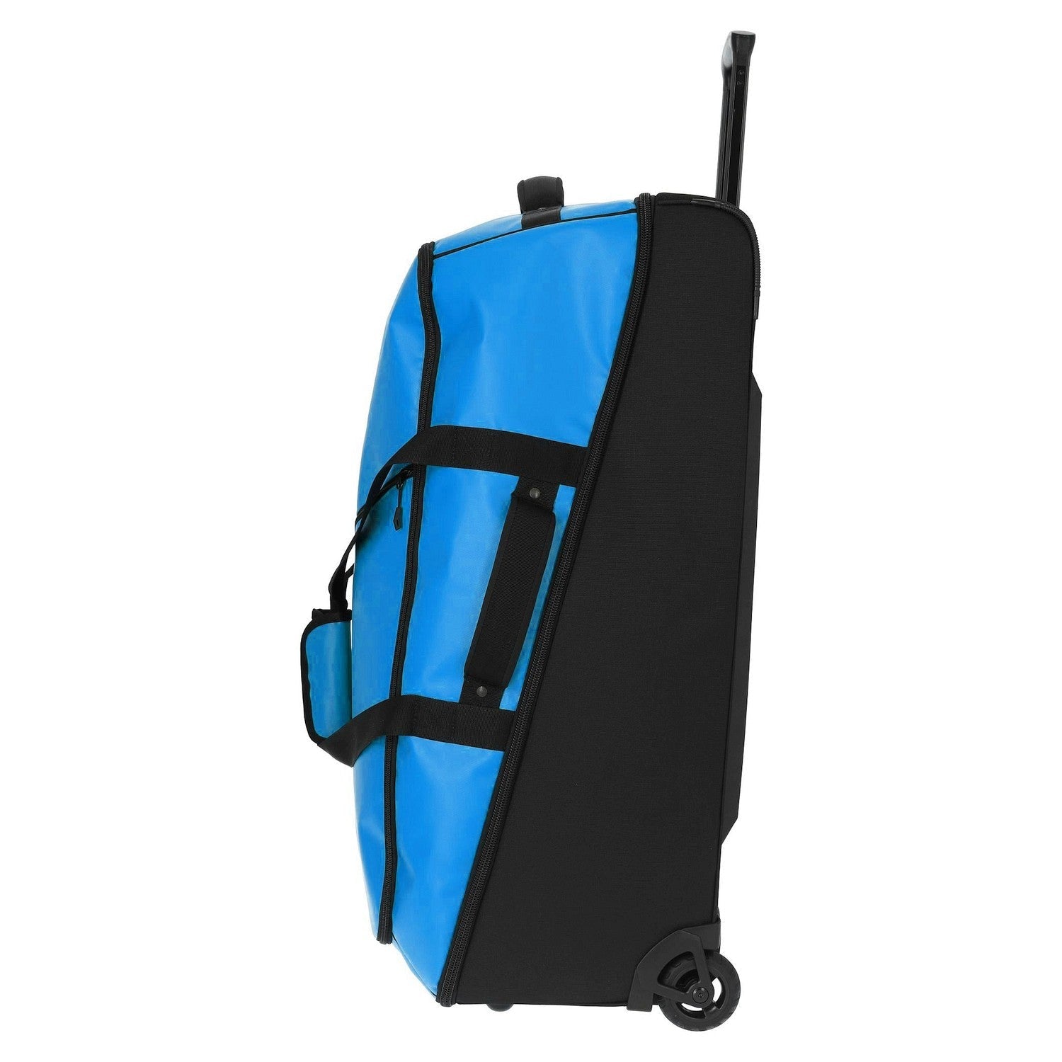Vaude Wash Off Rotuma 90 Rollreisetasche 75 cm - azure