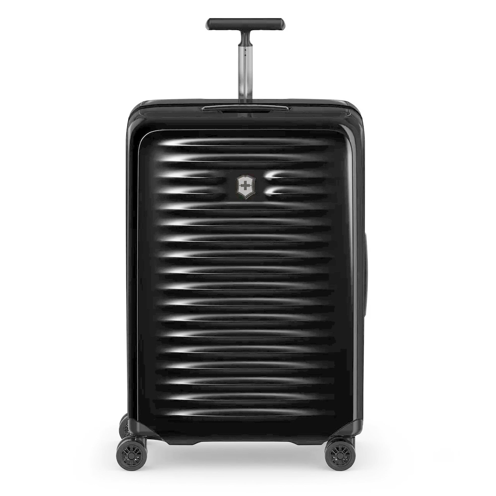 Victorinox Airox Medium Hardside Case 69 cm - Black