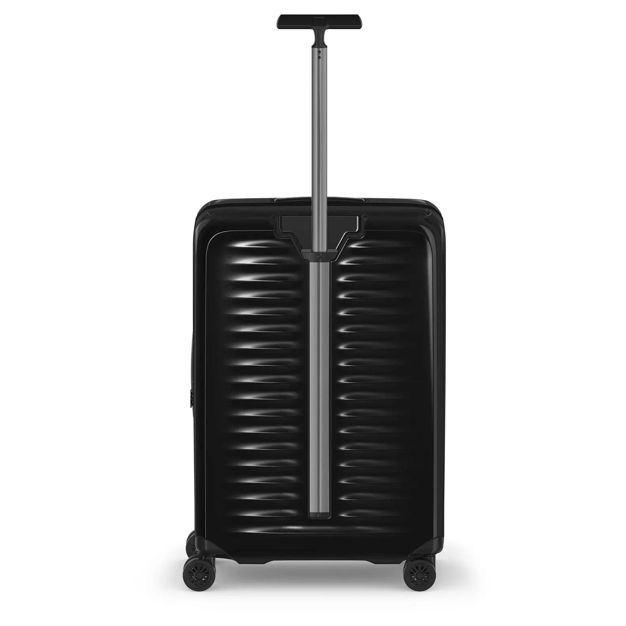 Victorinox Airox Medium Hardside Case 69 cm - Black