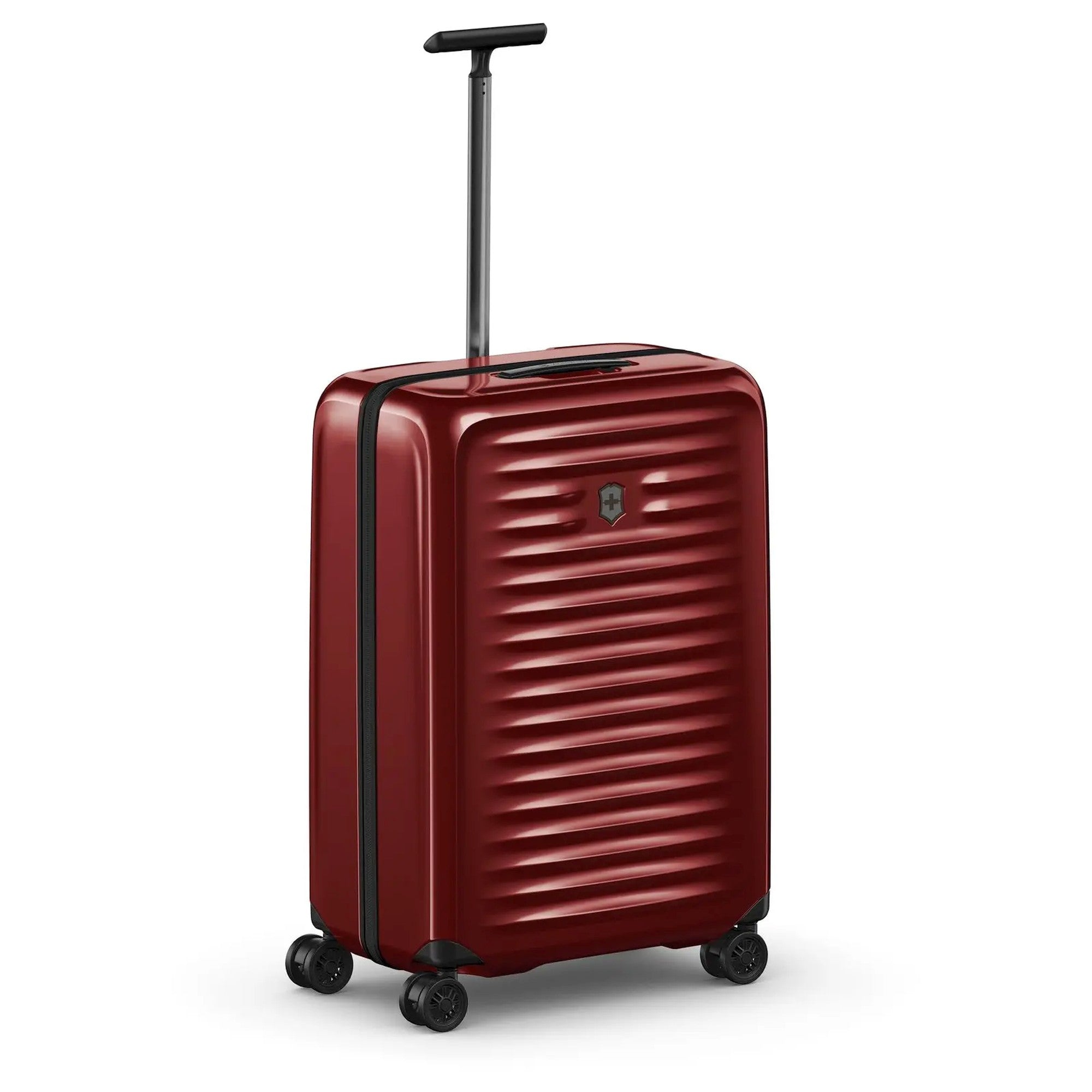 Victorinox Airox Medium Hardside Case 69 cm - Victorinox Red