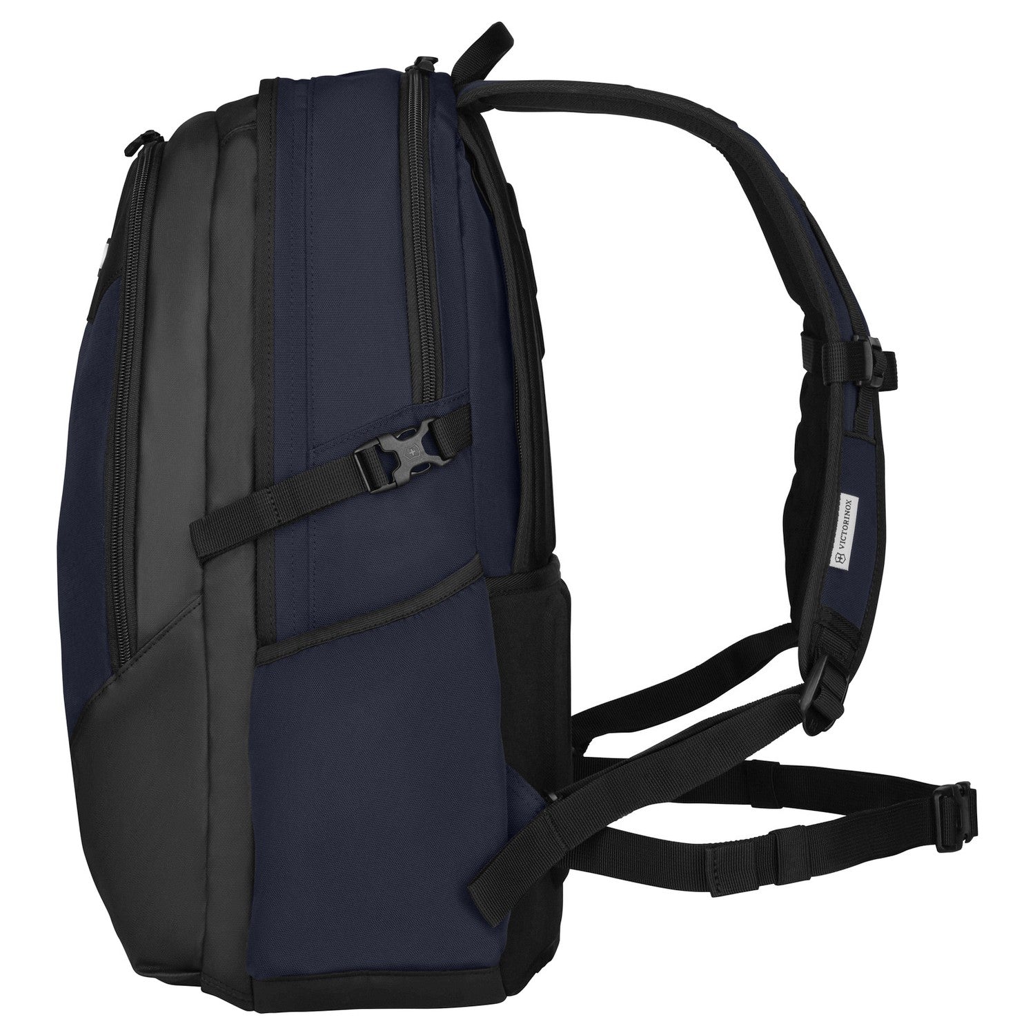 Victorinox Altmont Original Deluxe Laptop Rucksack 48 cm - Blue