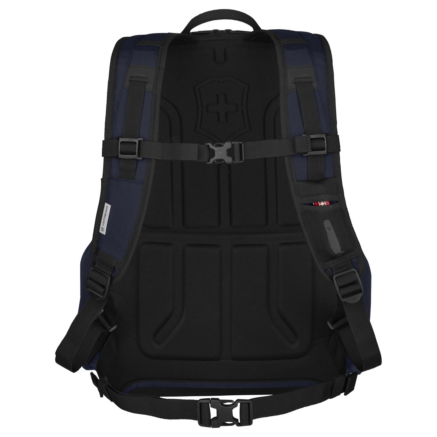 Victorinox Altmont Original Deluxe Laptop Rucksack 48 cm - Blue