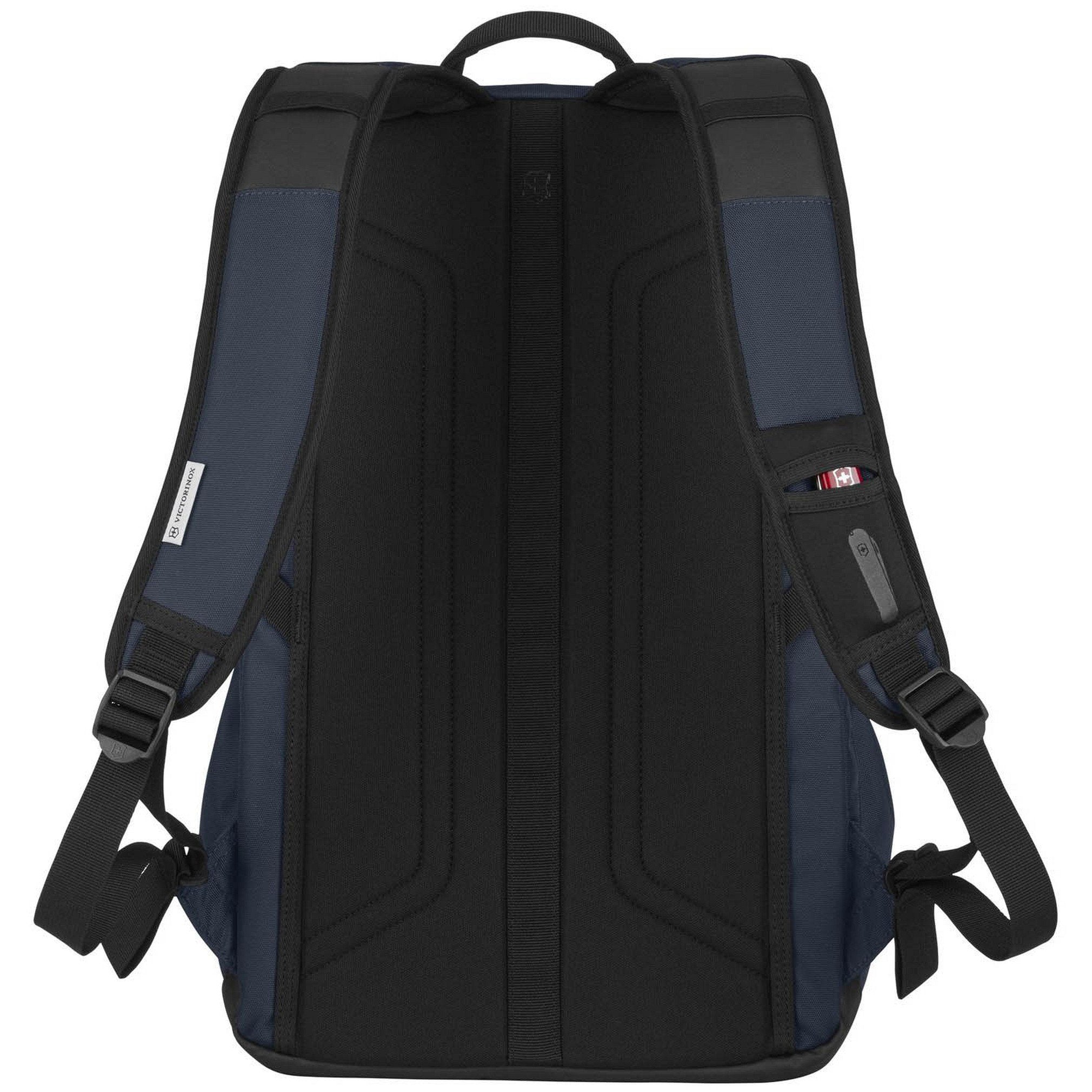 Victorinox Altmont Original Slimline Laptop Rucksack 47 cm - blue