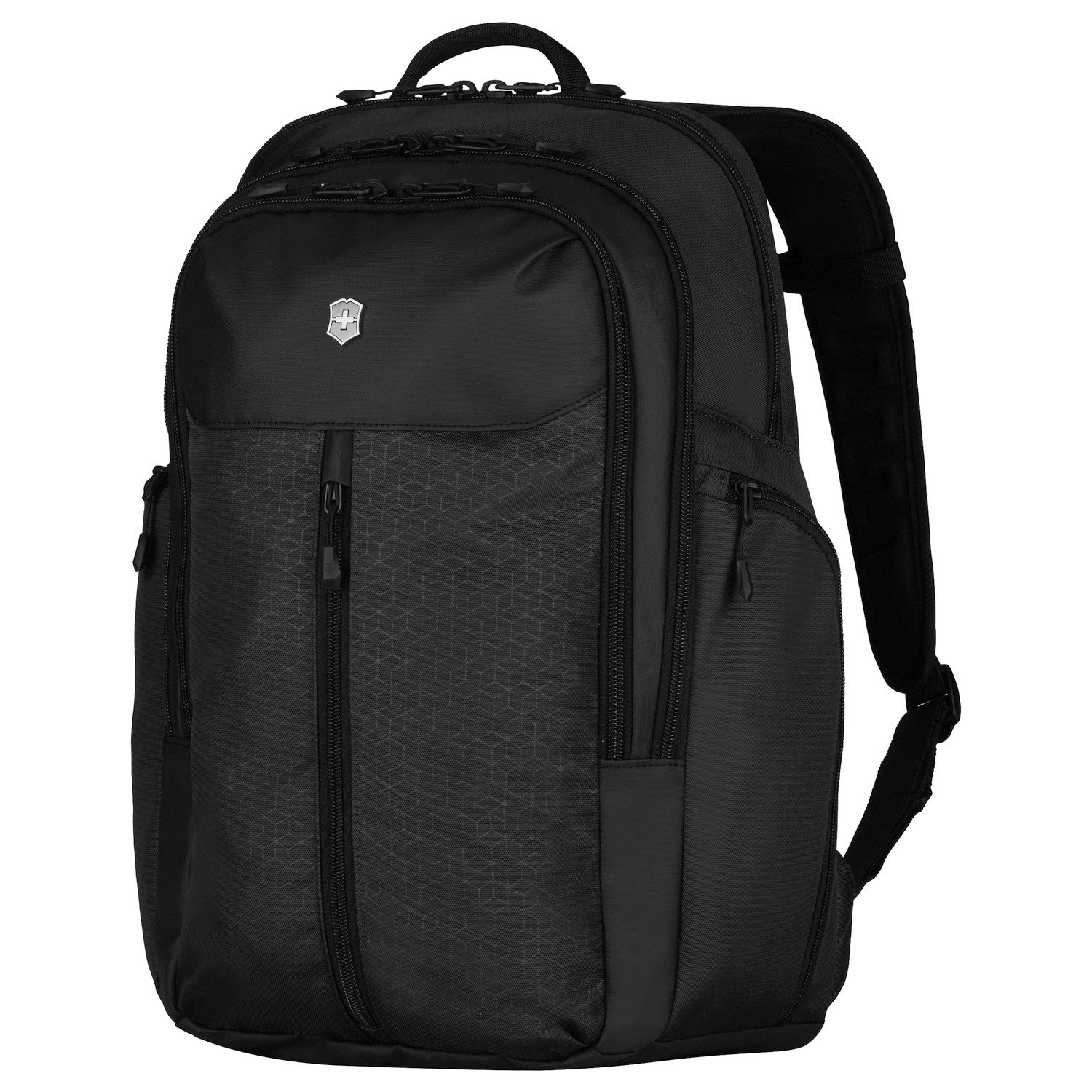 Victorinox Altmont Original Vertical-Zip Laptop Rucksack 47 cm - black