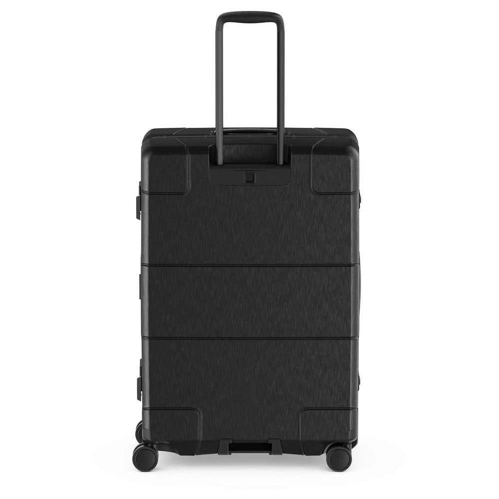 Victorinox Lexicon Framed Series Large Hardside Case 75 cm - Black