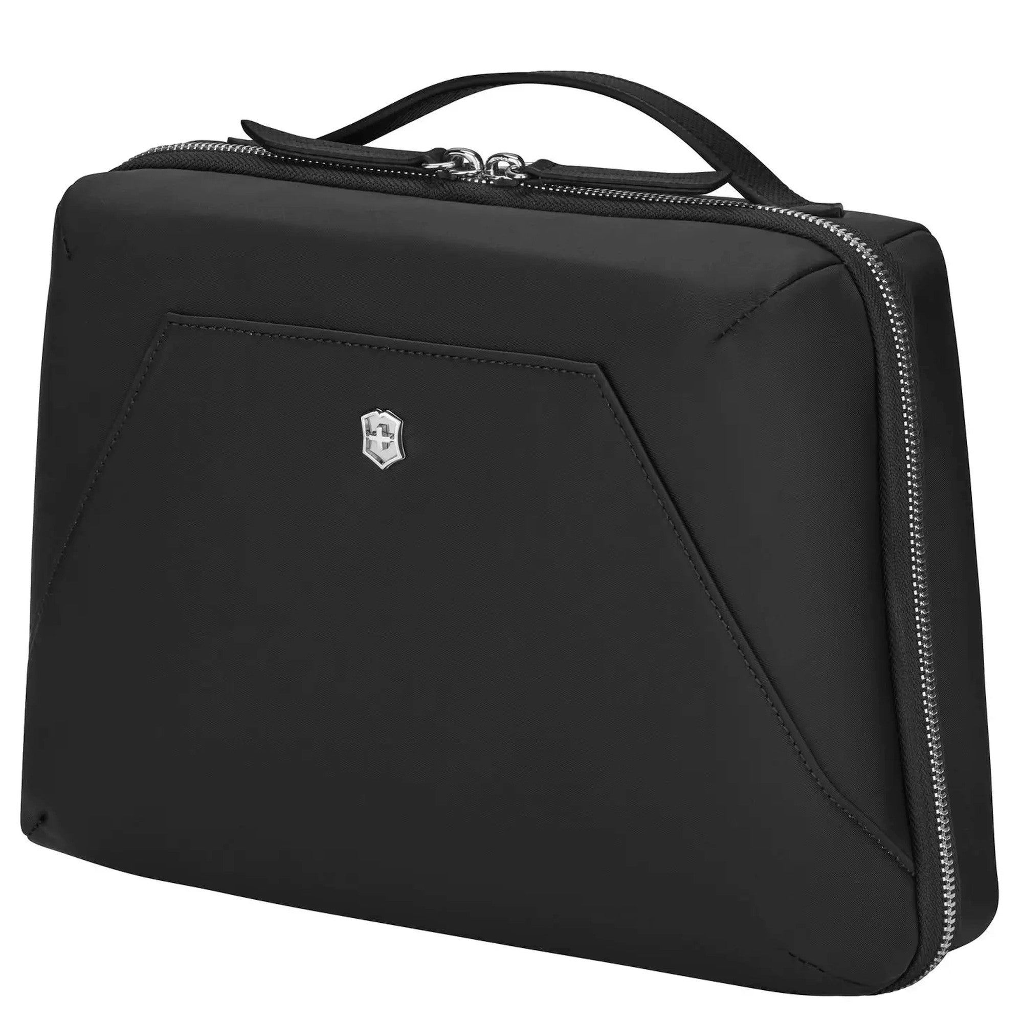 Victorinox Victoria Signature Beauty Case 30 cm - Black