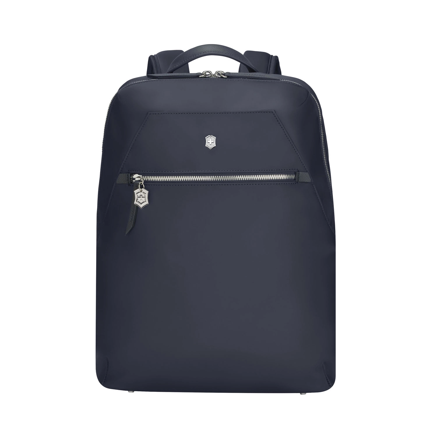 Victorinox Victoria Sinature Compact Backpack 38 cm - Midnight Blue