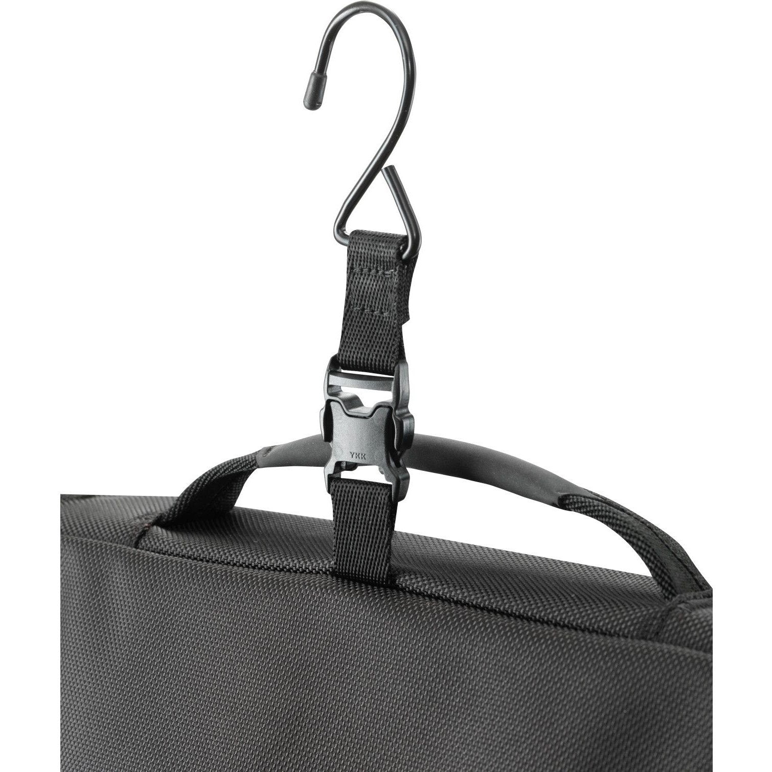 Victorinox Werks Traveler 6.0 Kleiderhülle 63 cm - schwarz