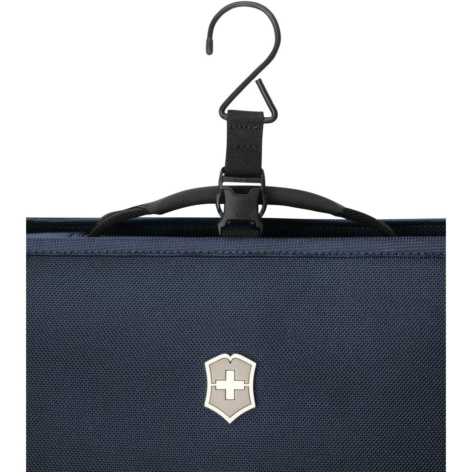 Victorinox Werks Traveler 6.0 Kleiderhülle 63 cm - schwarz