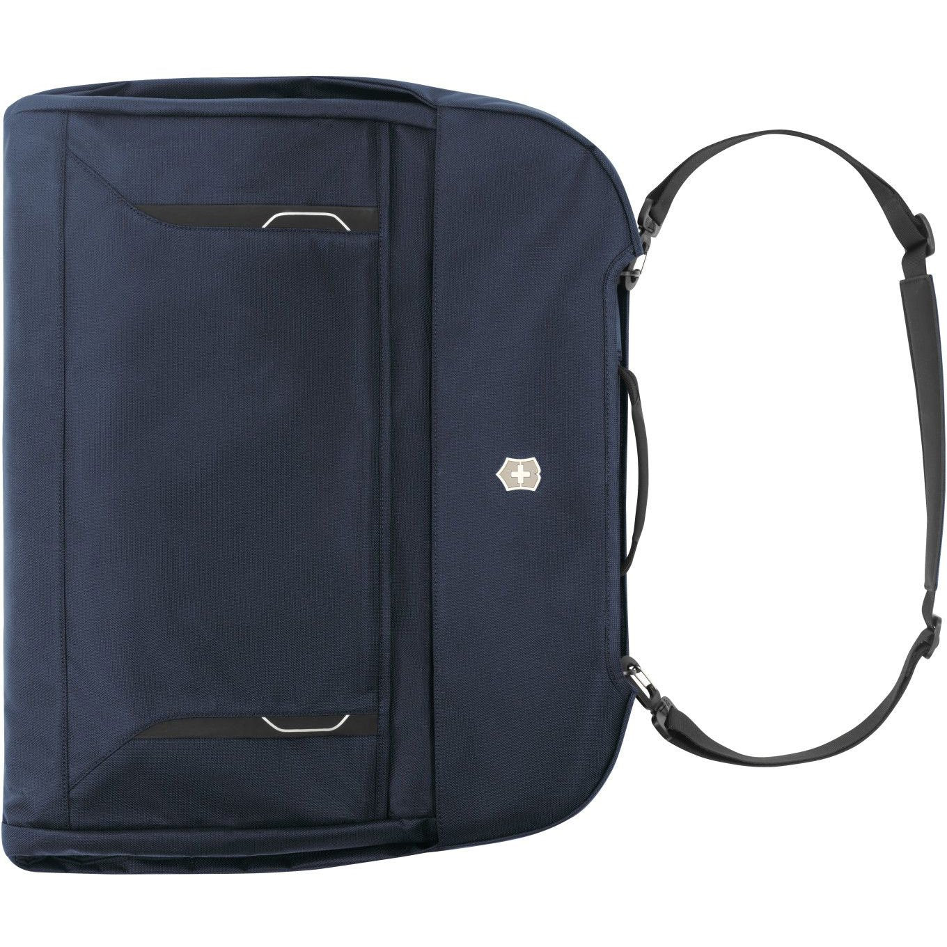 Victorinox Werks Traveler 6.0 Kleiderhülle 63 cm - schwarz