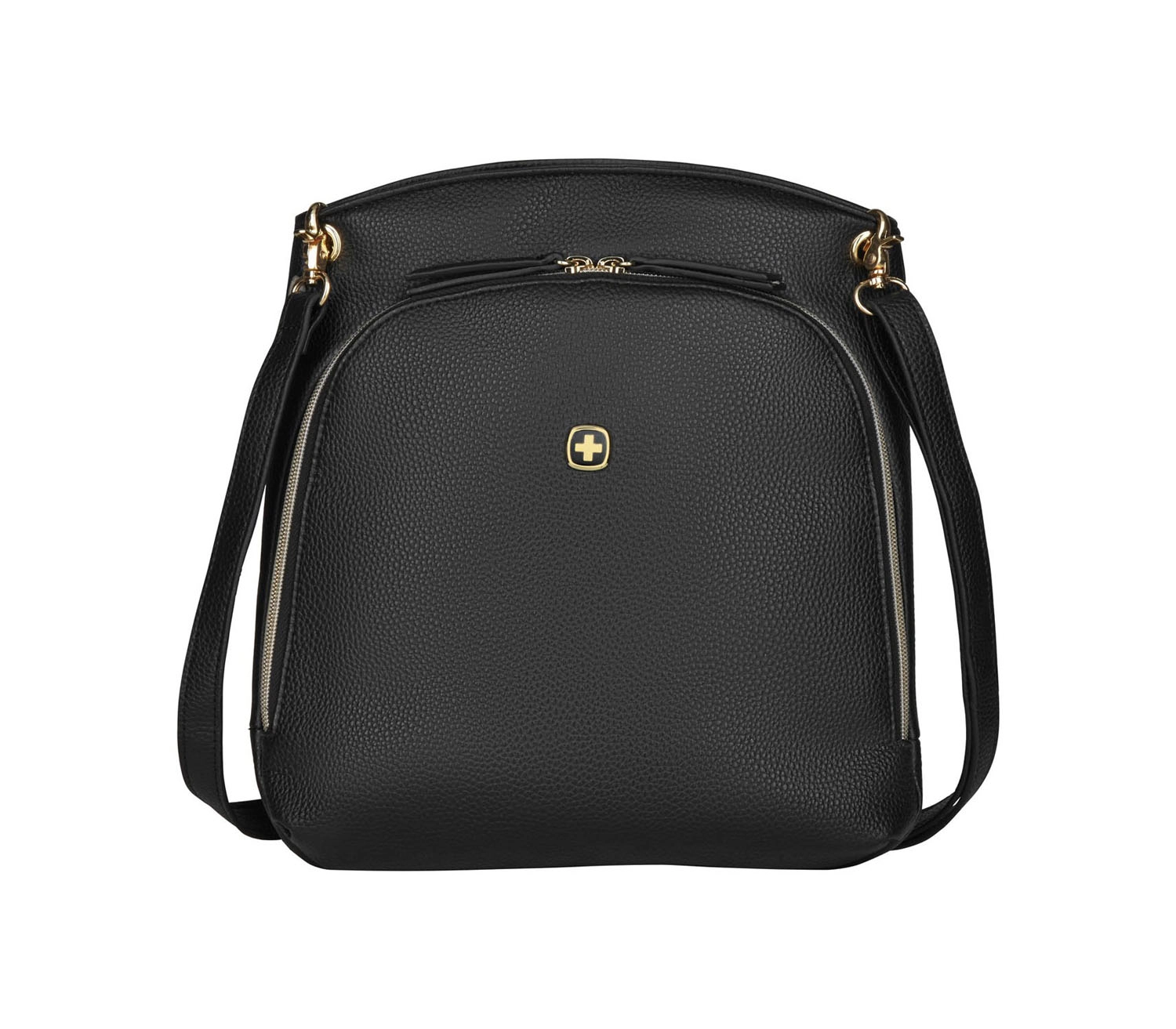 Wenger Business Lea Sophie Umhängetasche 29 cm - Schwarz