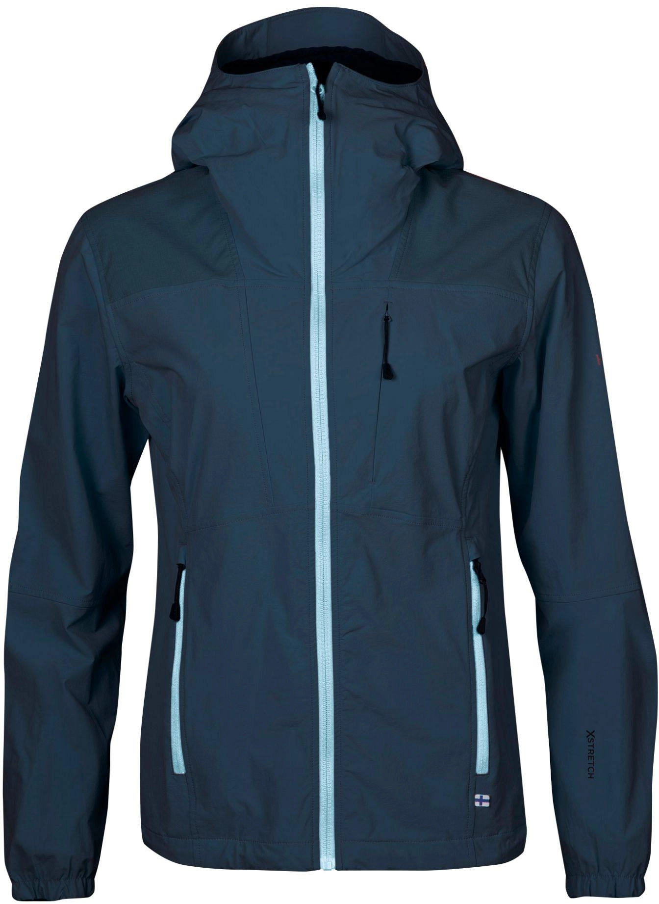 Halti Pallas II W X-stretch Jacket