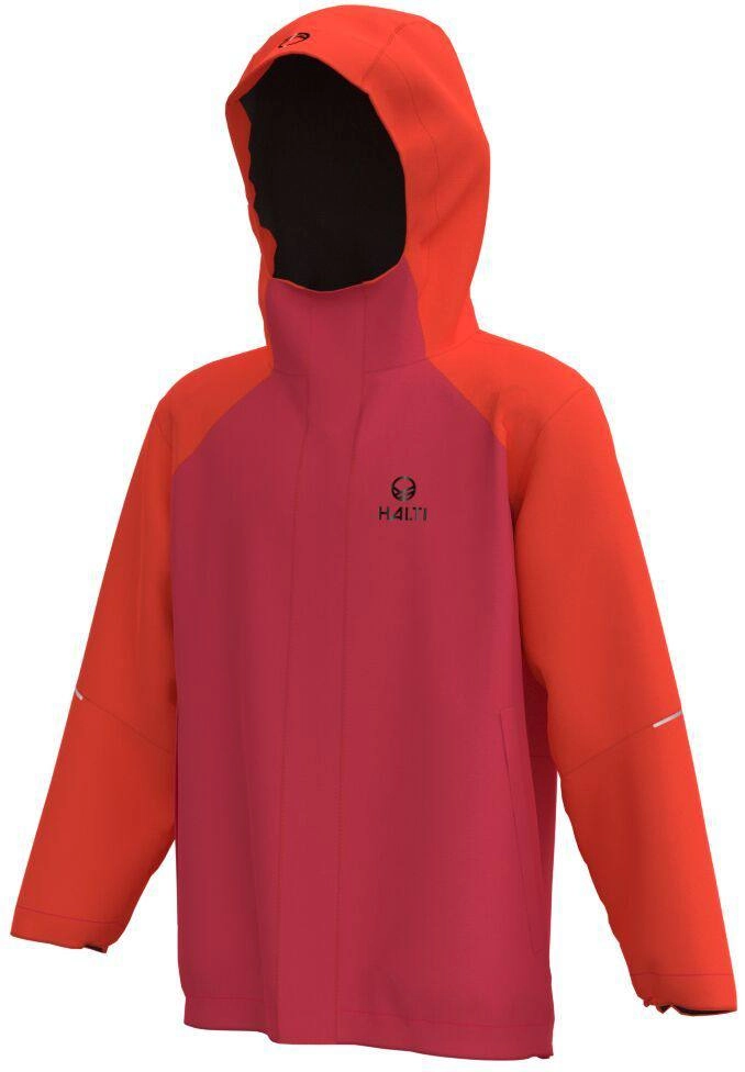 Halti Fort Jr Jacket