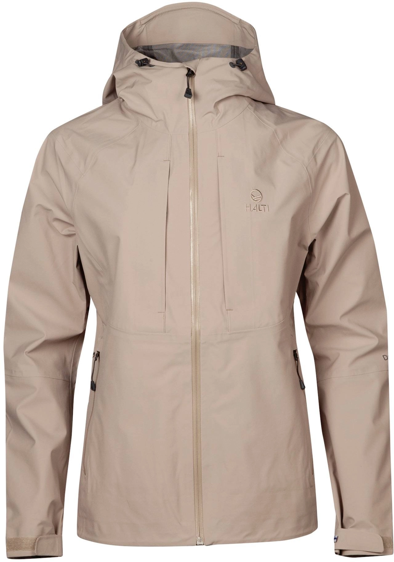 Halti Kaarna W DX 3L Jacket
