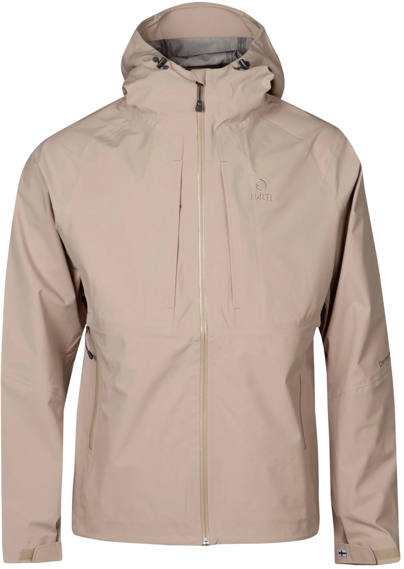 Halti Kaarna DX 3L Jacket
