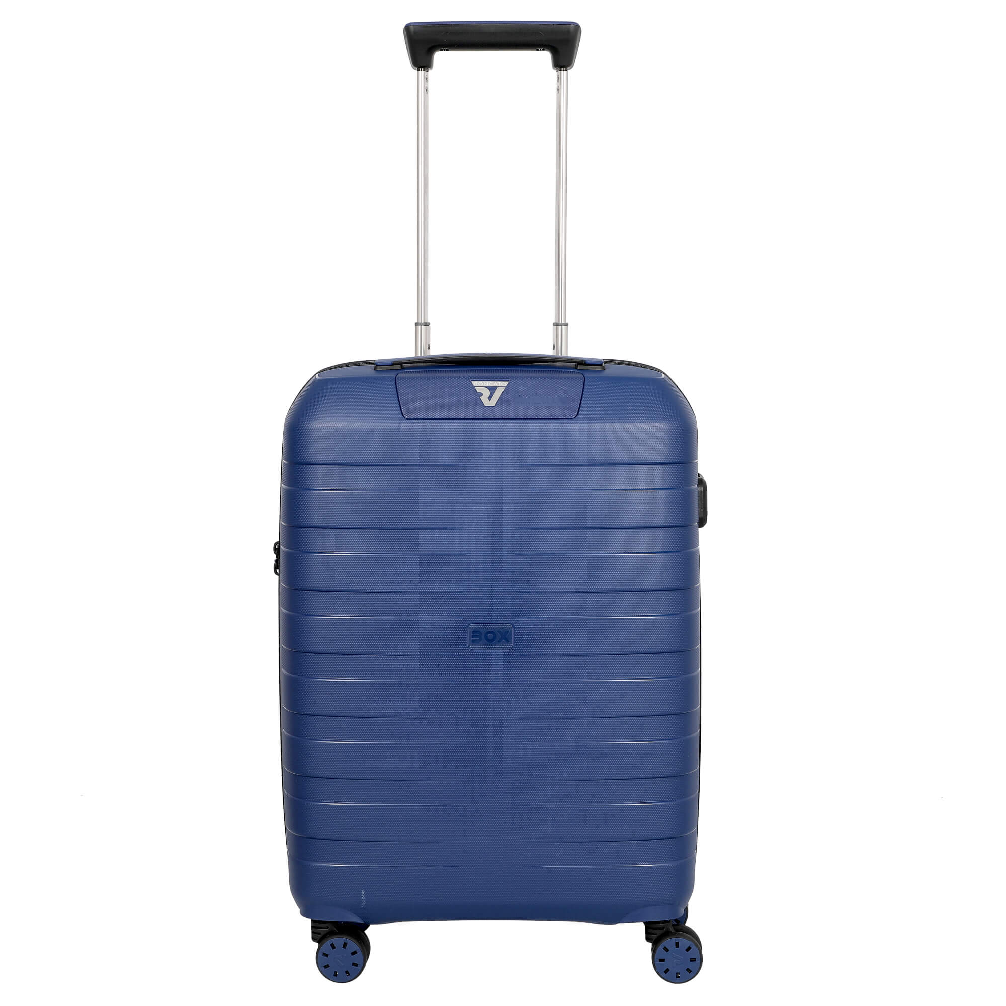 Roncato Box Sport 2.0 Carry-On Spinner 55cm Navy