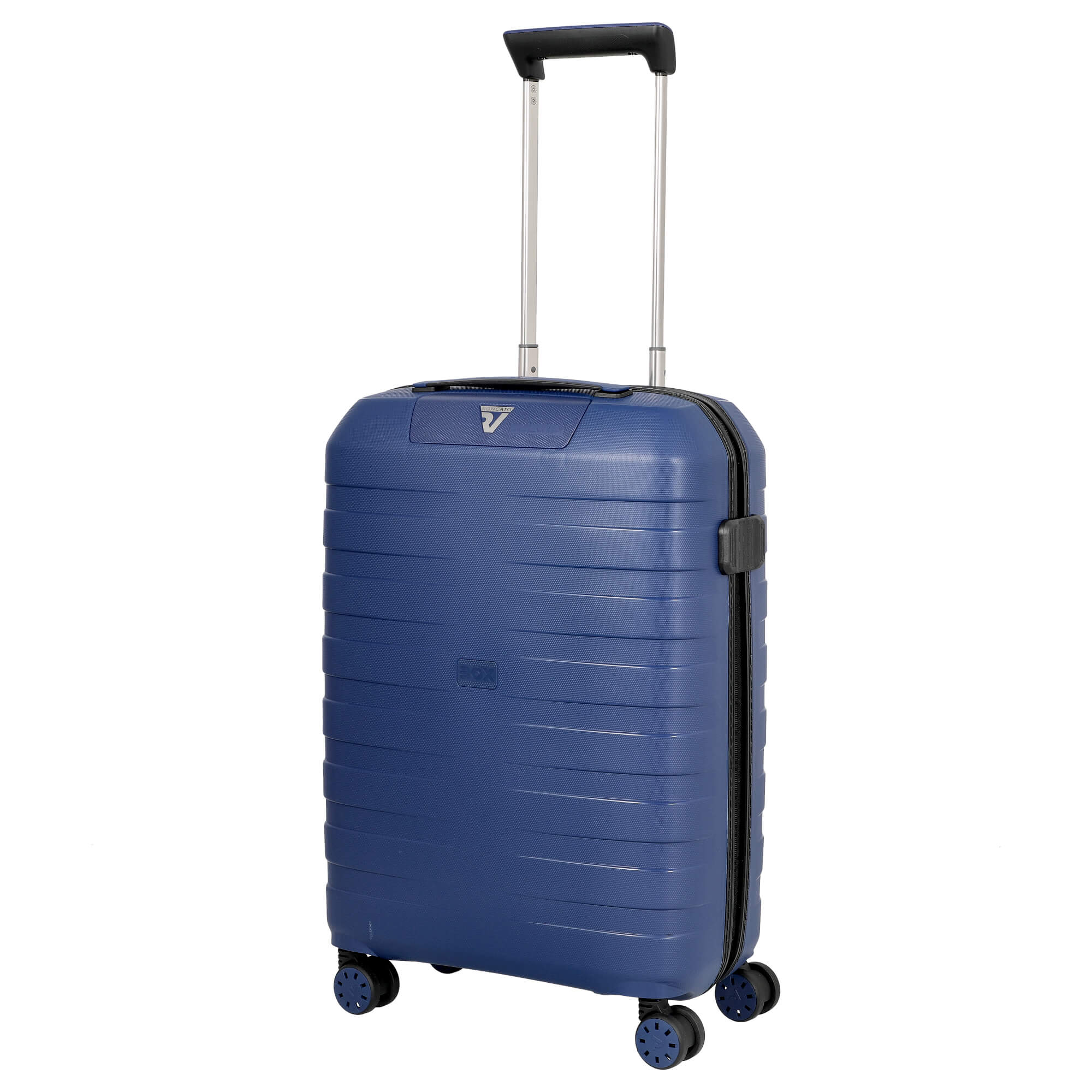 Roncato Box Sport 2.0 Carry-On Spinner 55cm Navy