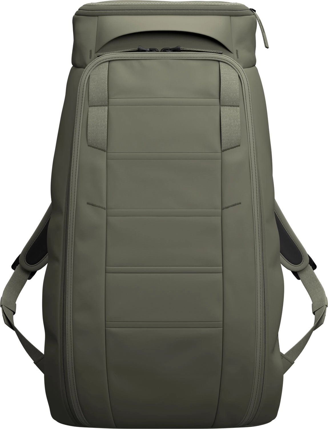 D_b_ Hugger Backpack 25L Moss Green
