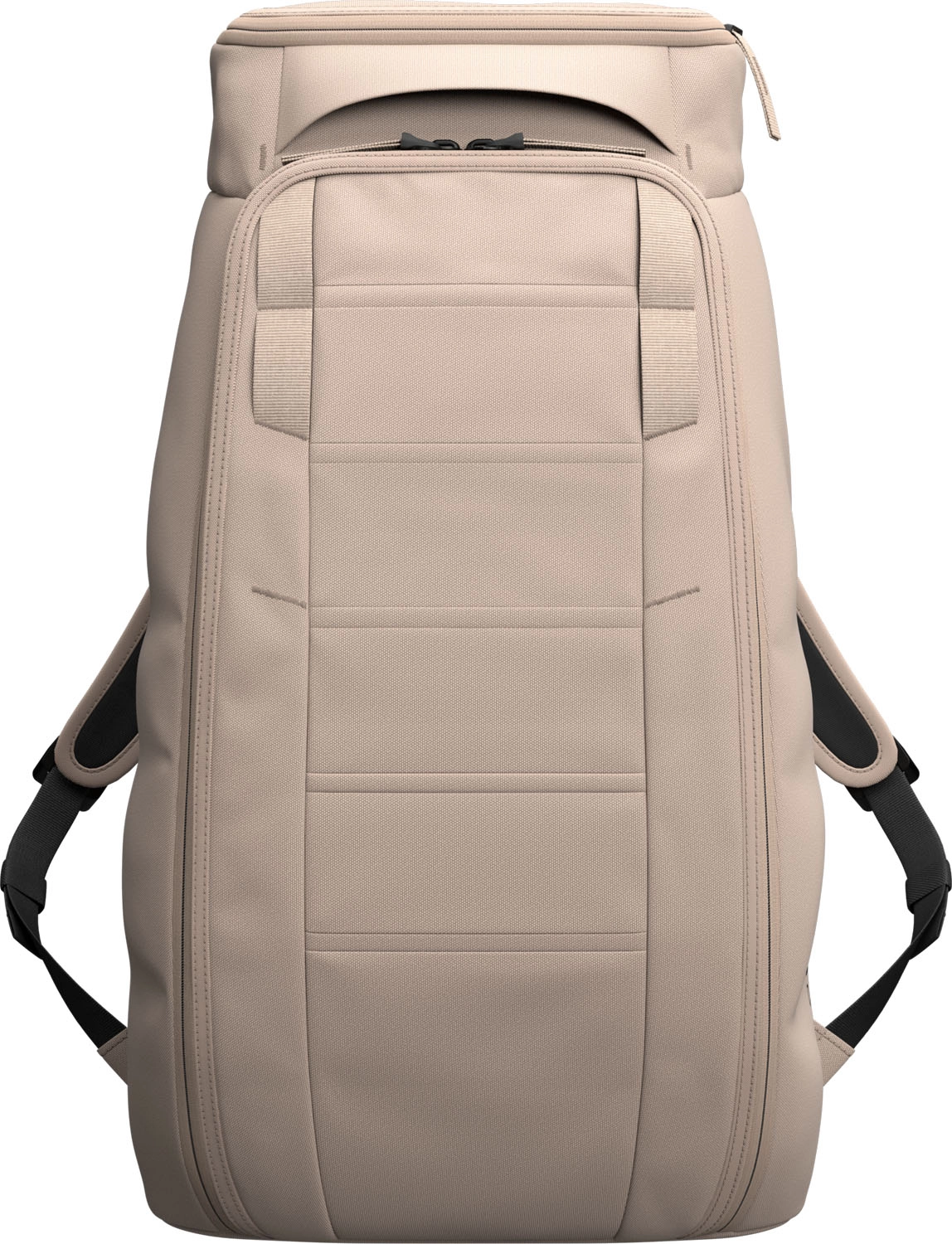 D_b_ Hugger Backpack 25L Fogbow Beige