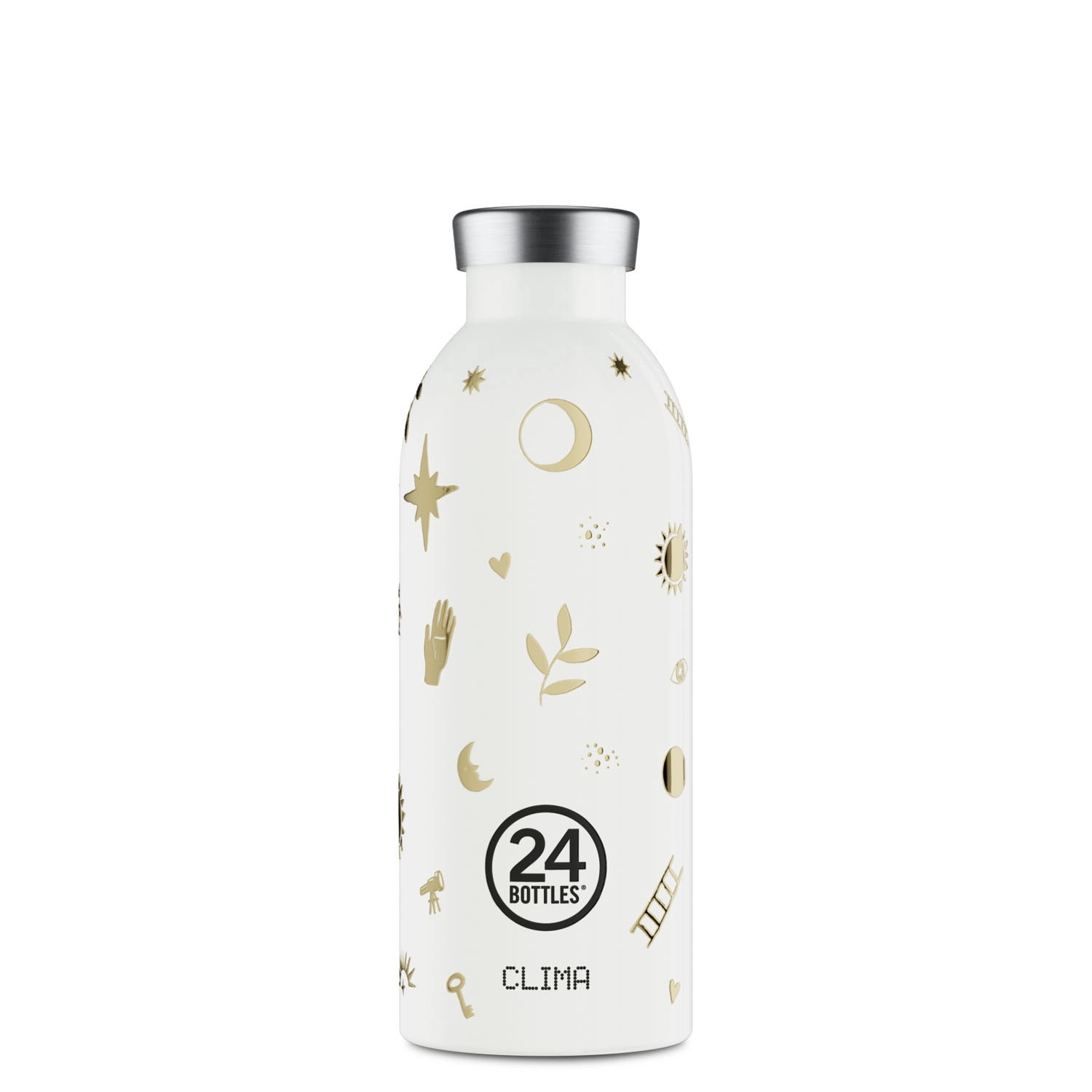 24Bottles® Clima Bottle Radio Galaxy 500ml