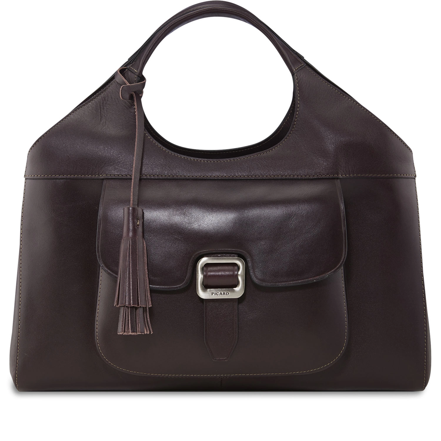Picard Add On Damentasche 8684 Chestnut